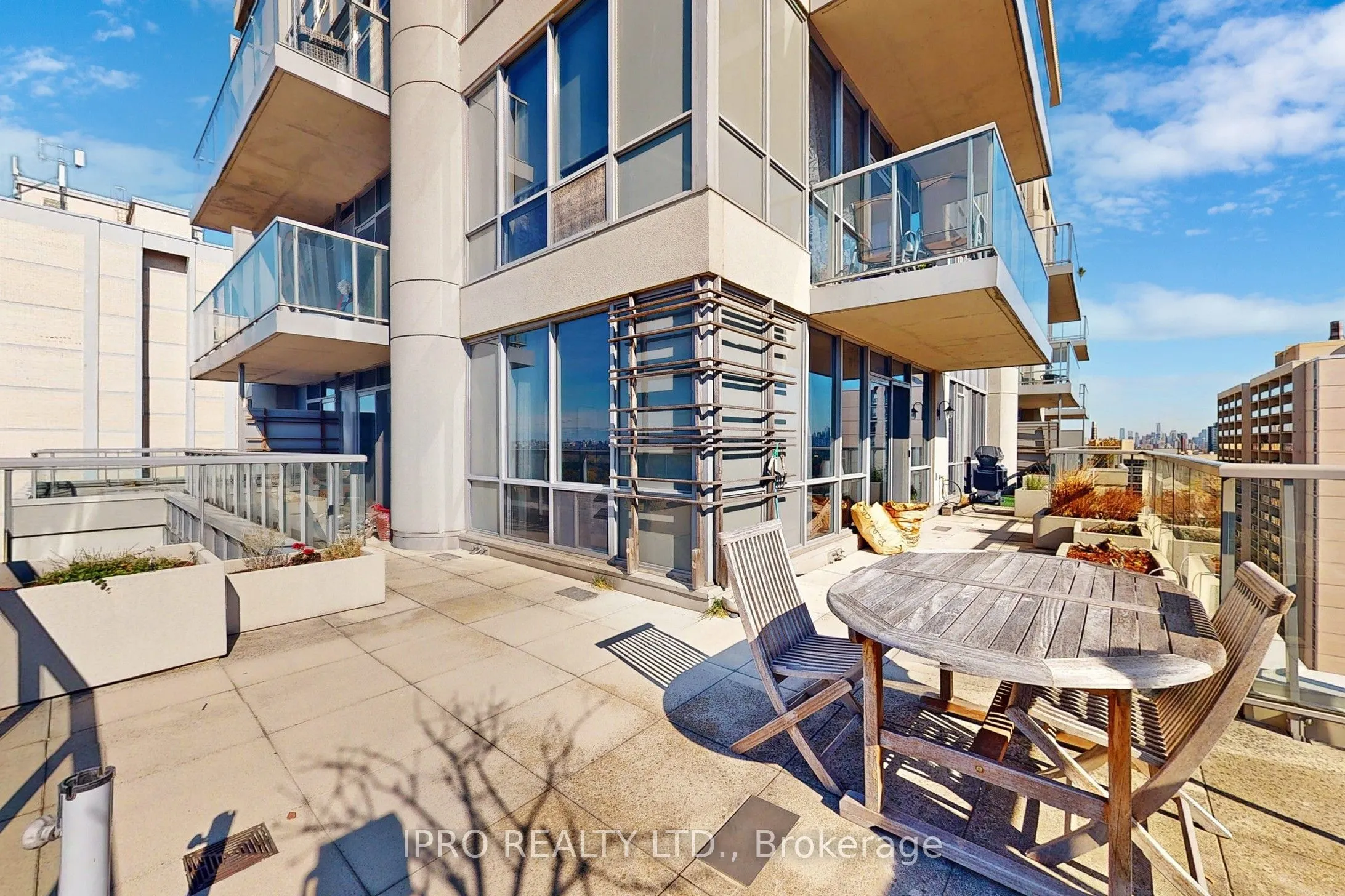 70 High Park Avenue, #1804