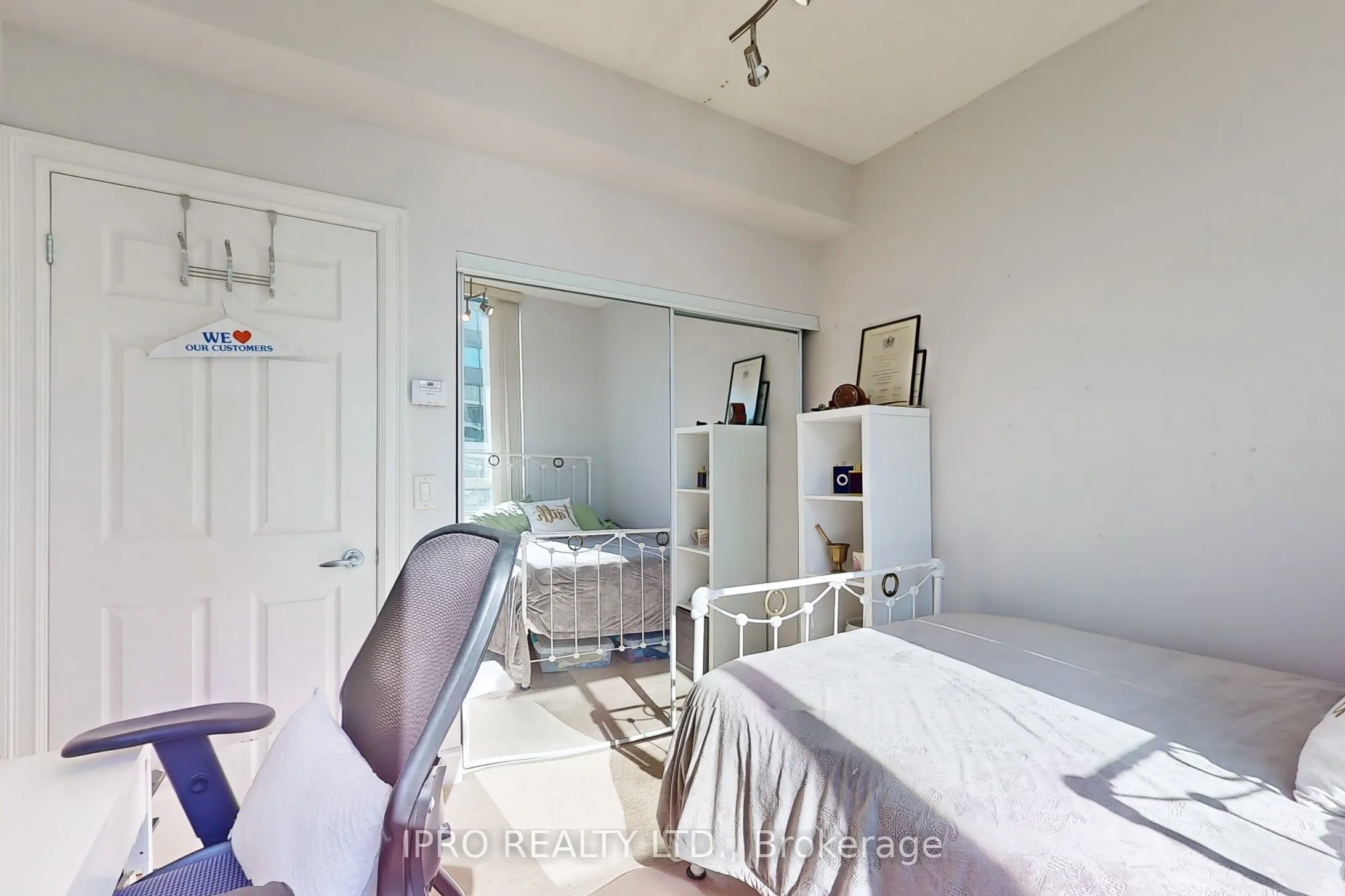 70 High Park Avenue, #1804
