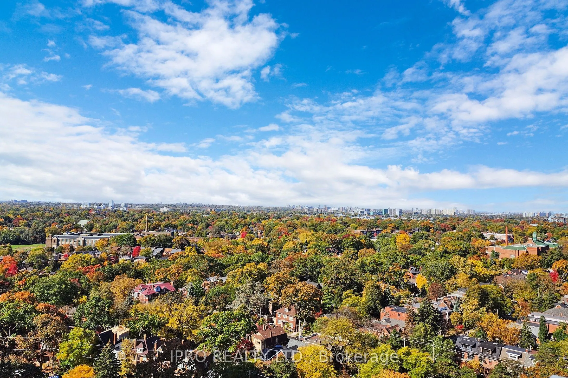70 High Park Avenue, #1804
