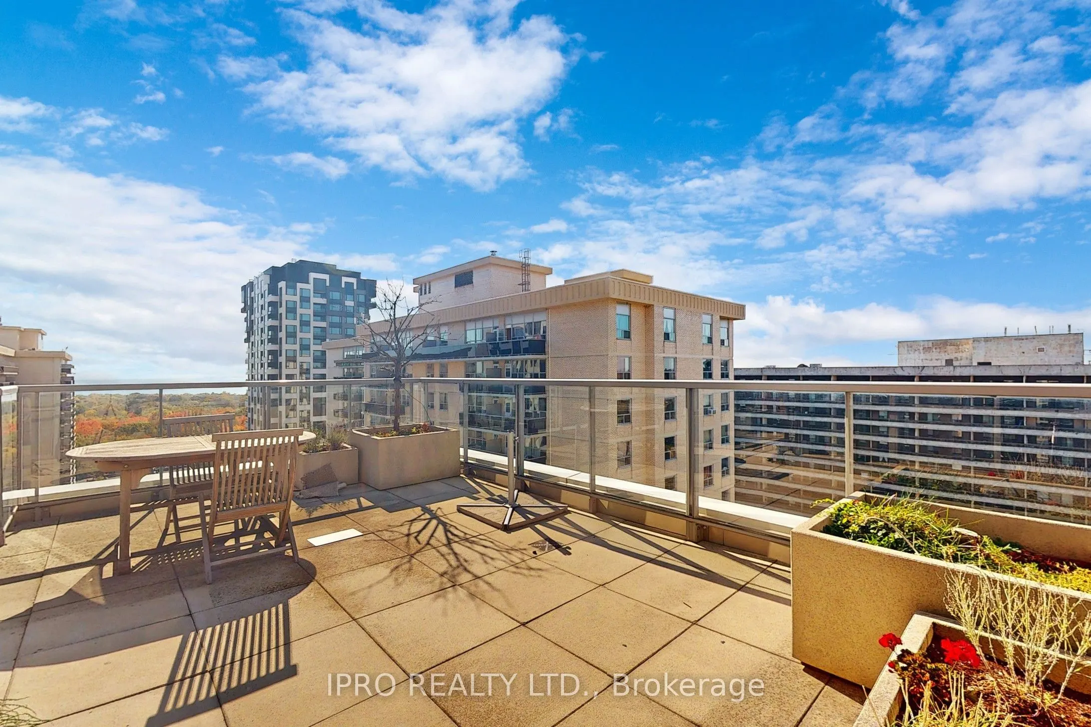 70 High Park Avenue, #1804