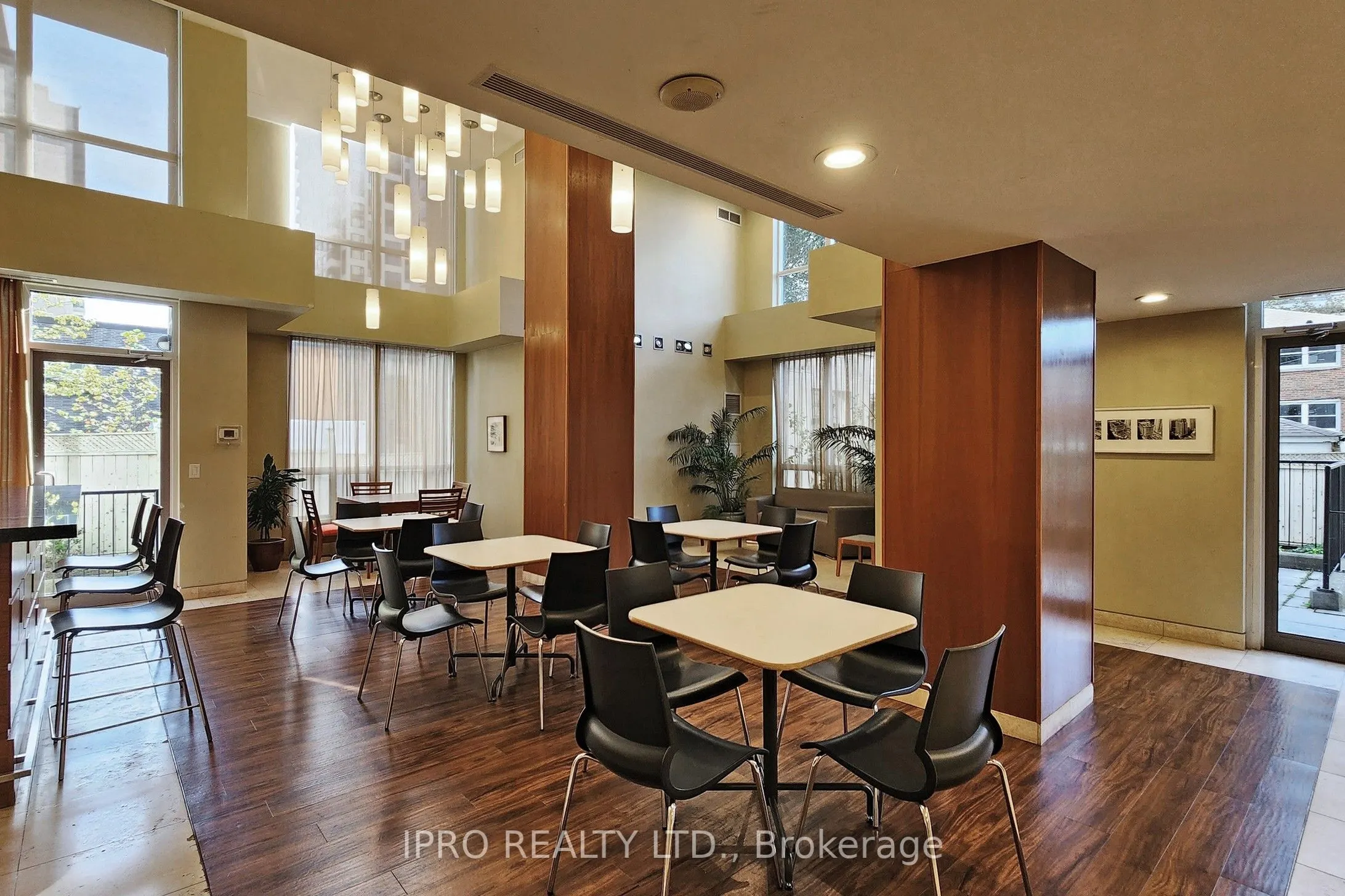 70 High Park Avenue, #1804