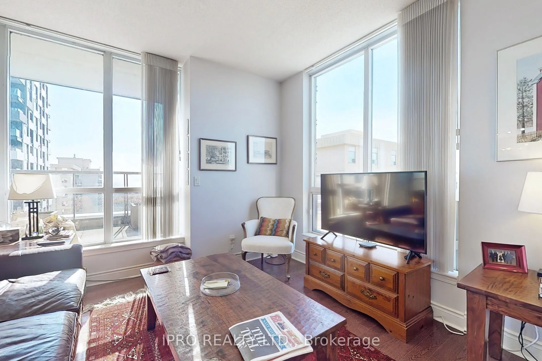 70 High Park Avenue, #1804