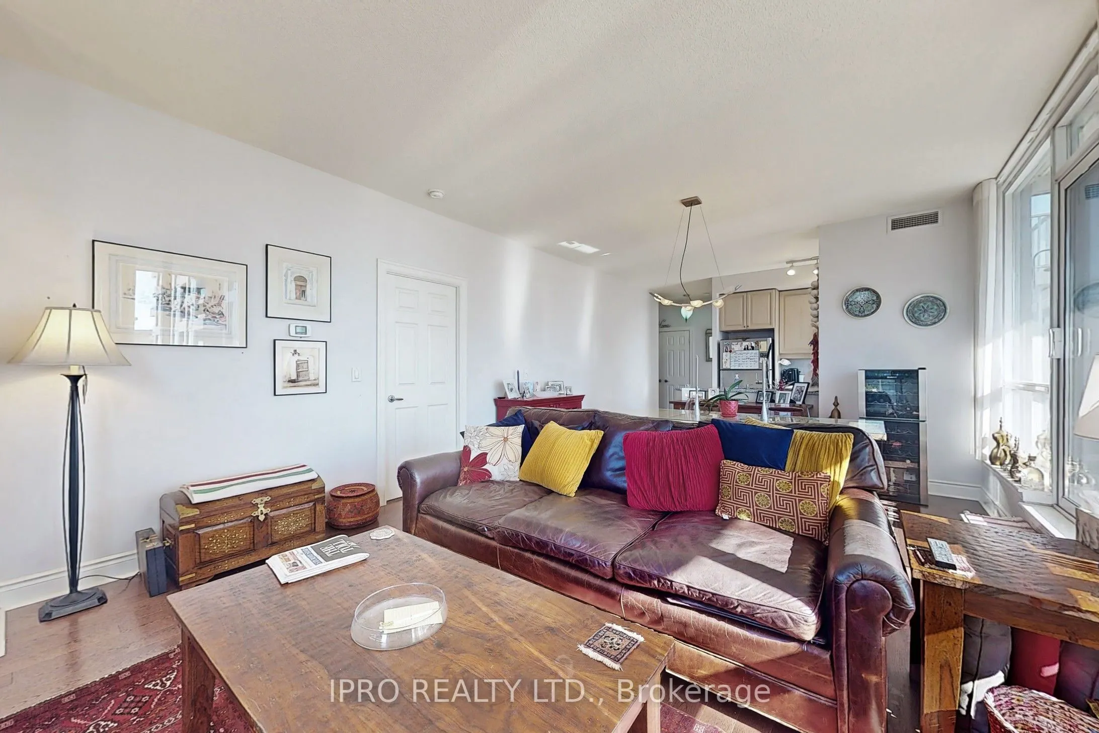 70 High Park Avenue, #1804
