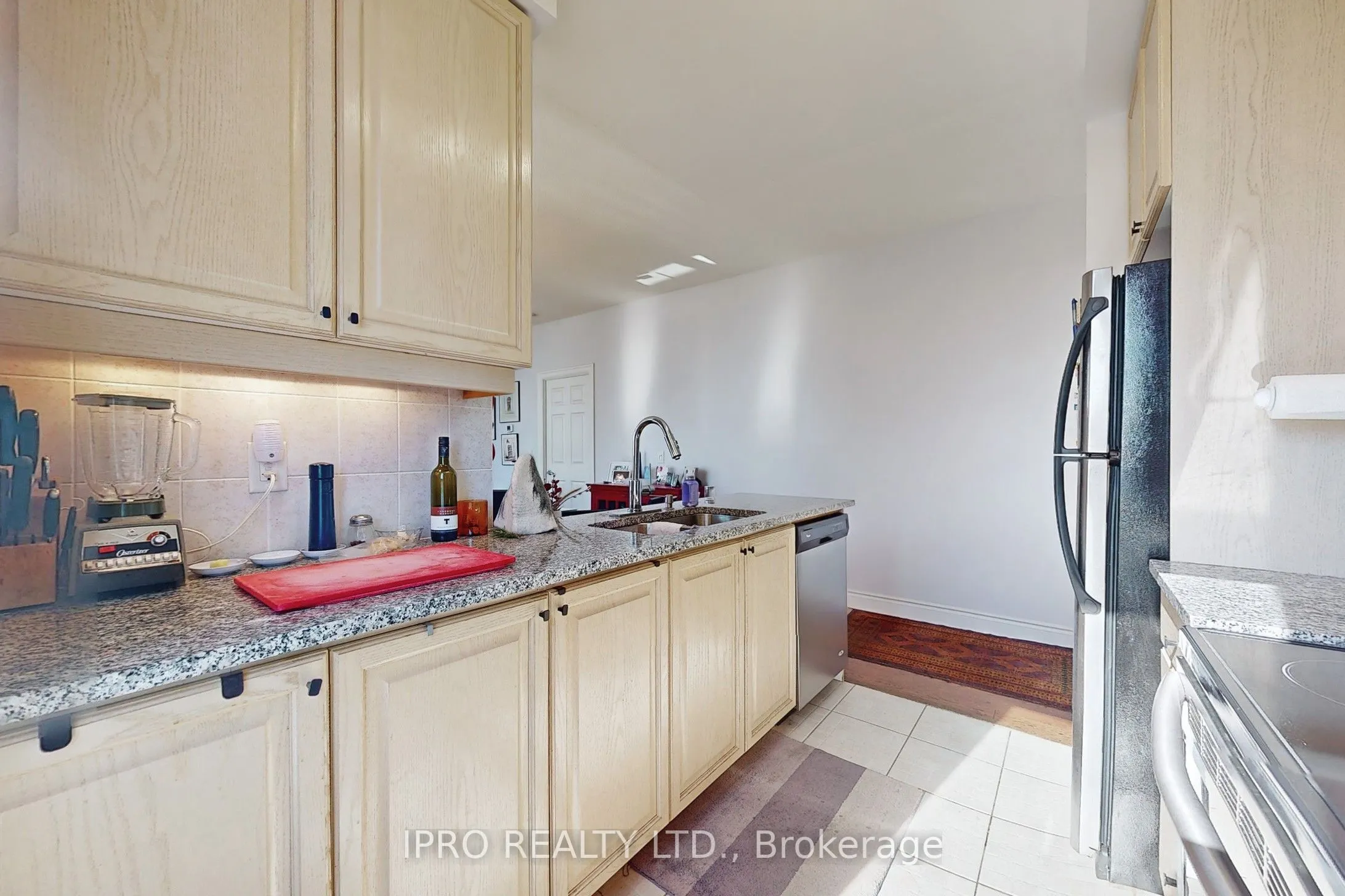 70 High Park Avenue, #1804