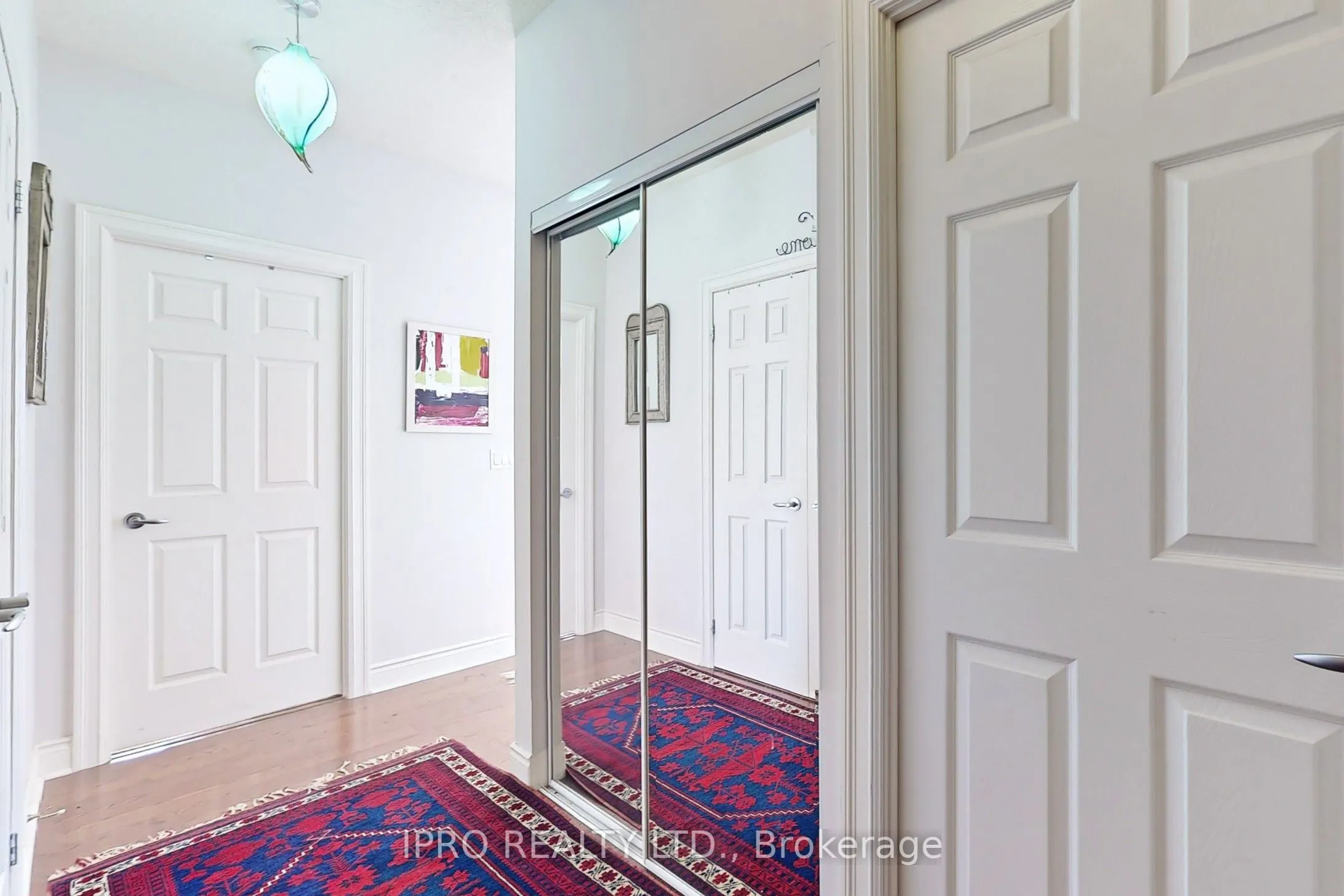 70 High Park Avenue, #1804