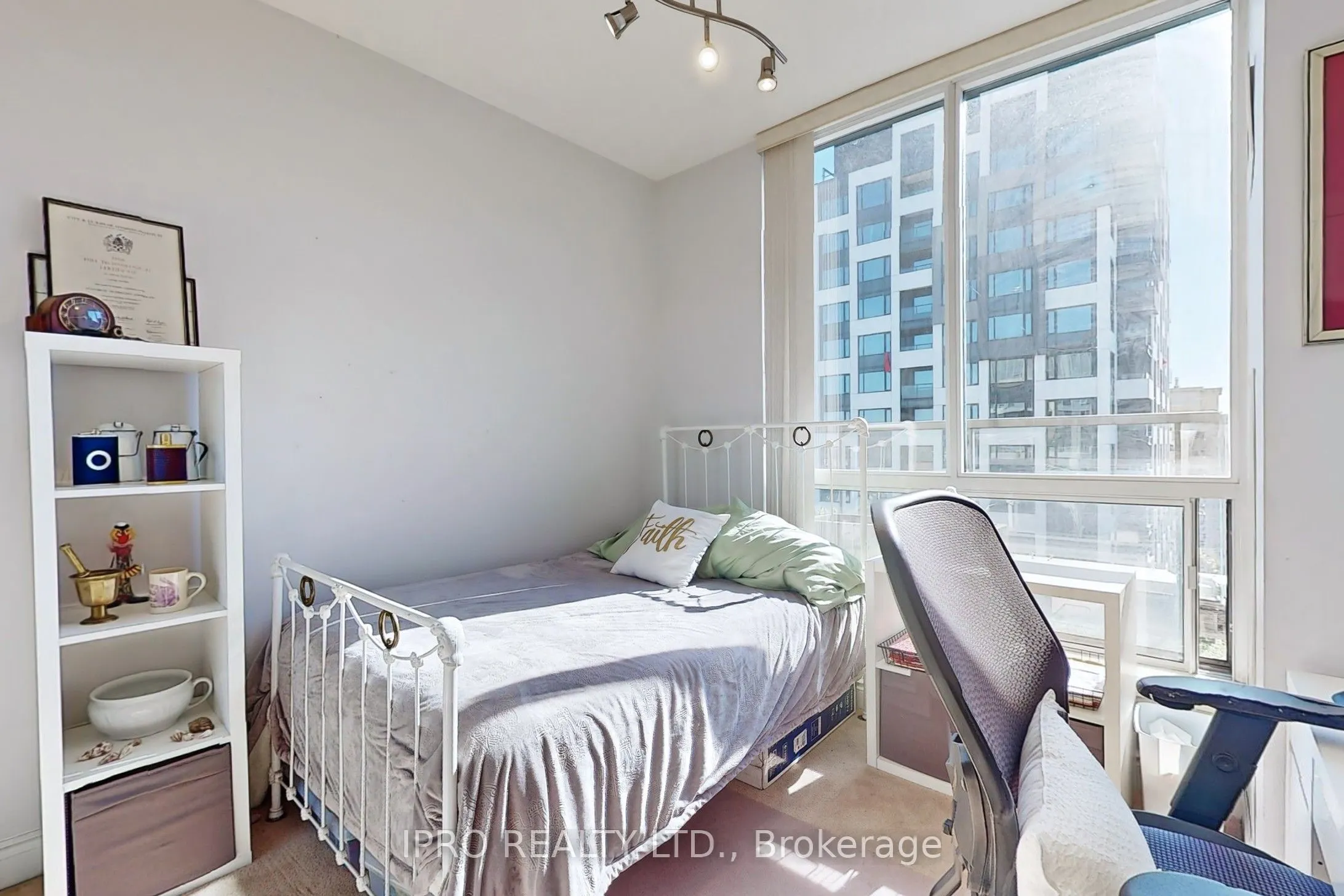 70 High Park Avenue, #1804