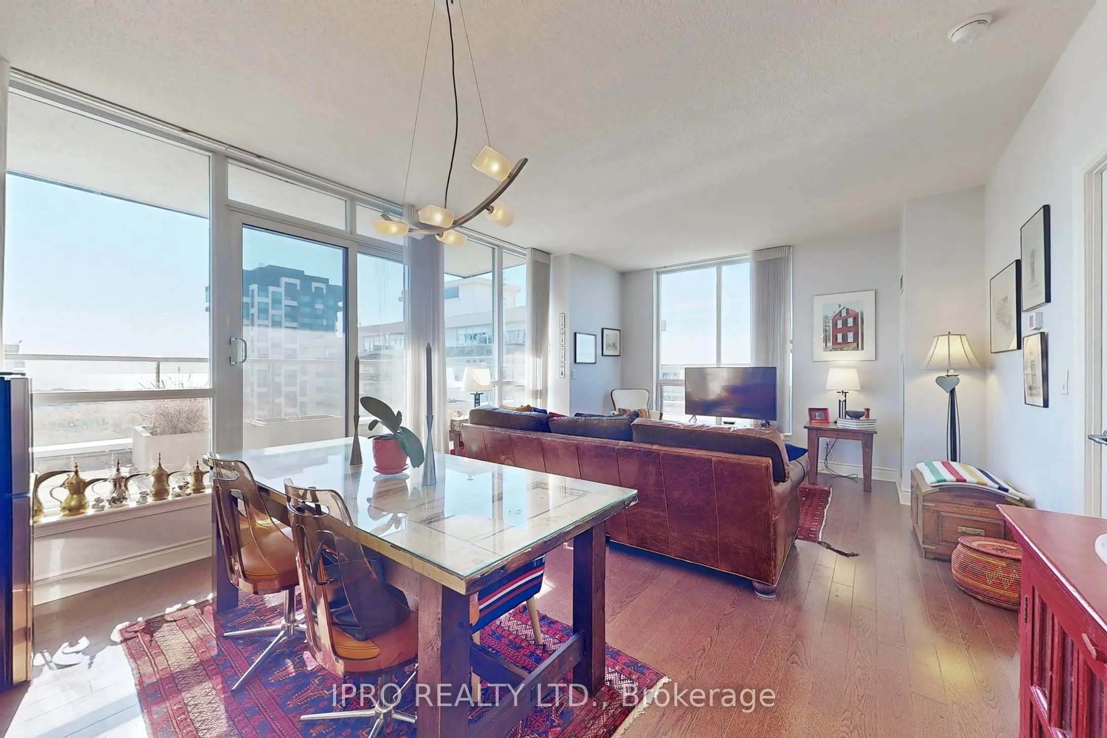 70 High Park Avenue, #1804