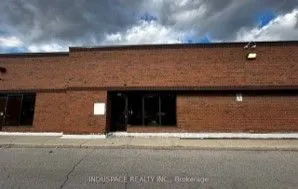 286 Attwell Drive, ## 7