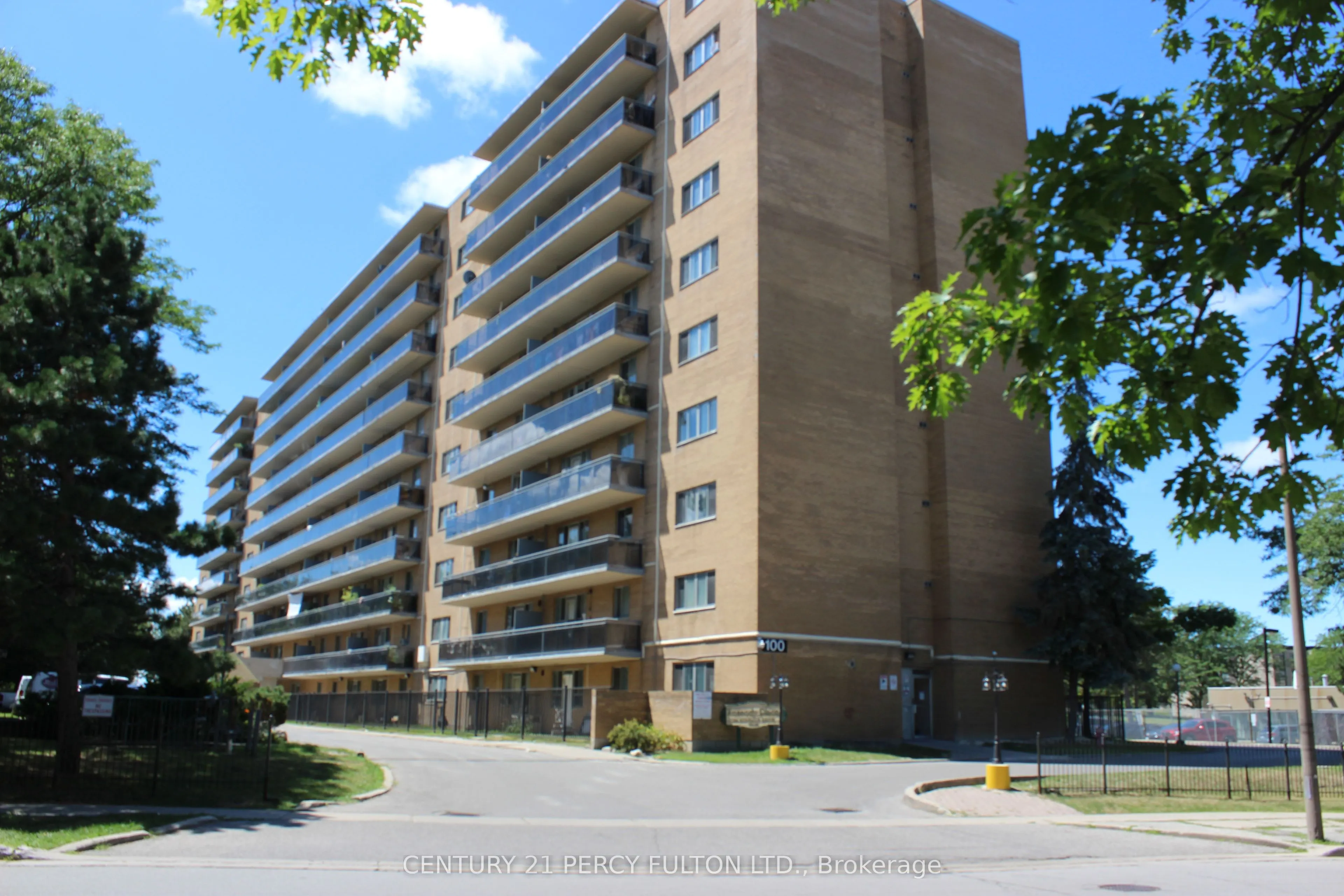100 Dundalk Drive, #412