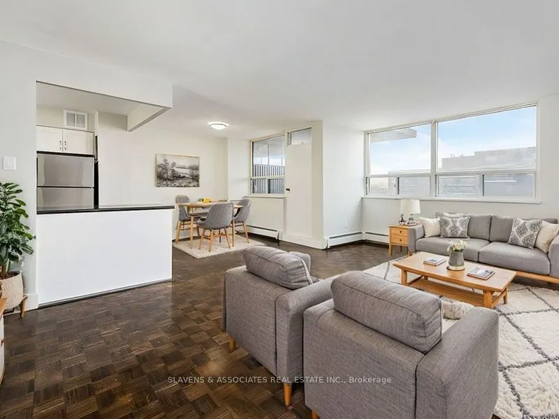 41 Garfella Drive, #508
