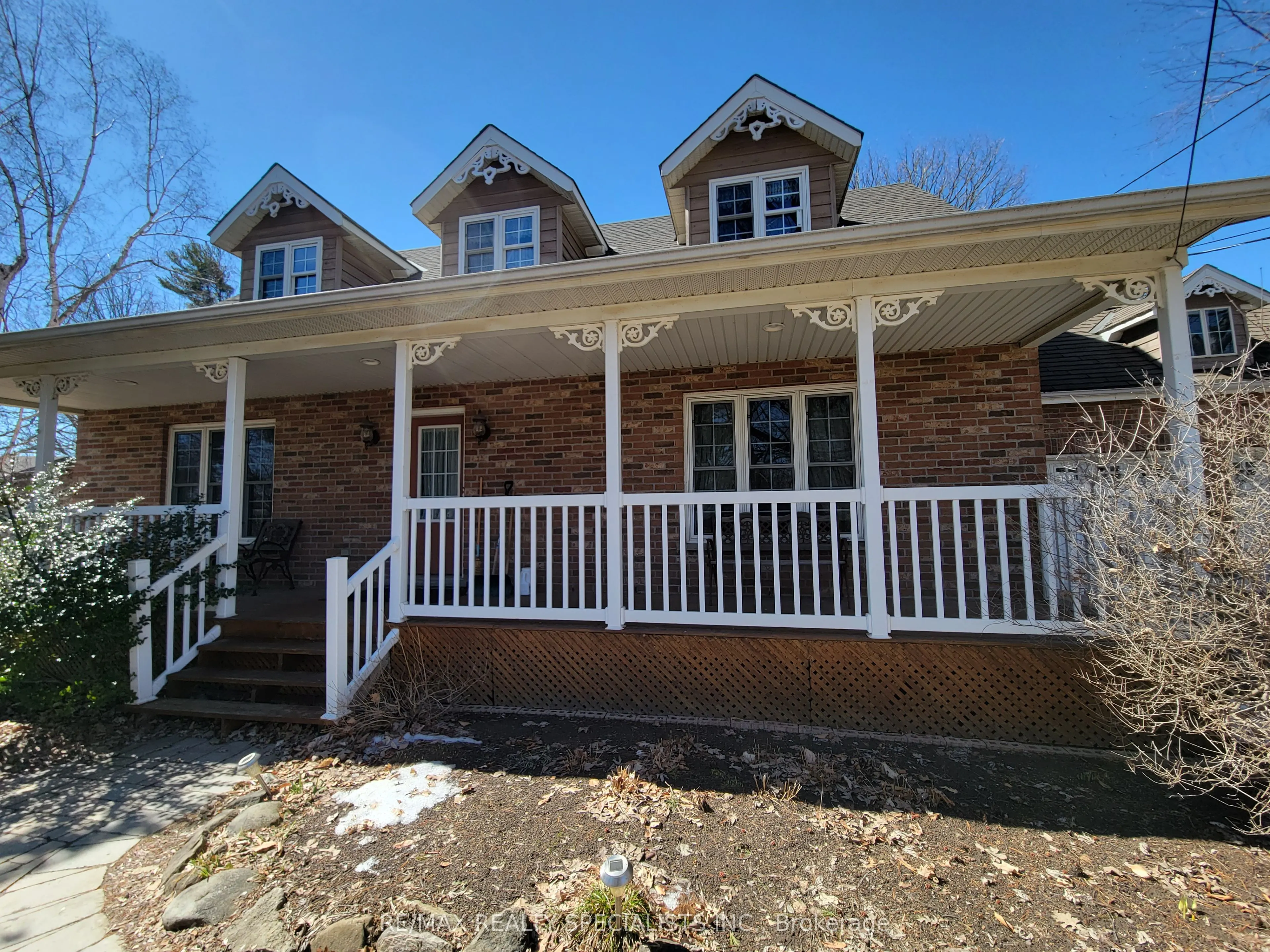 7940 Churchville Road W