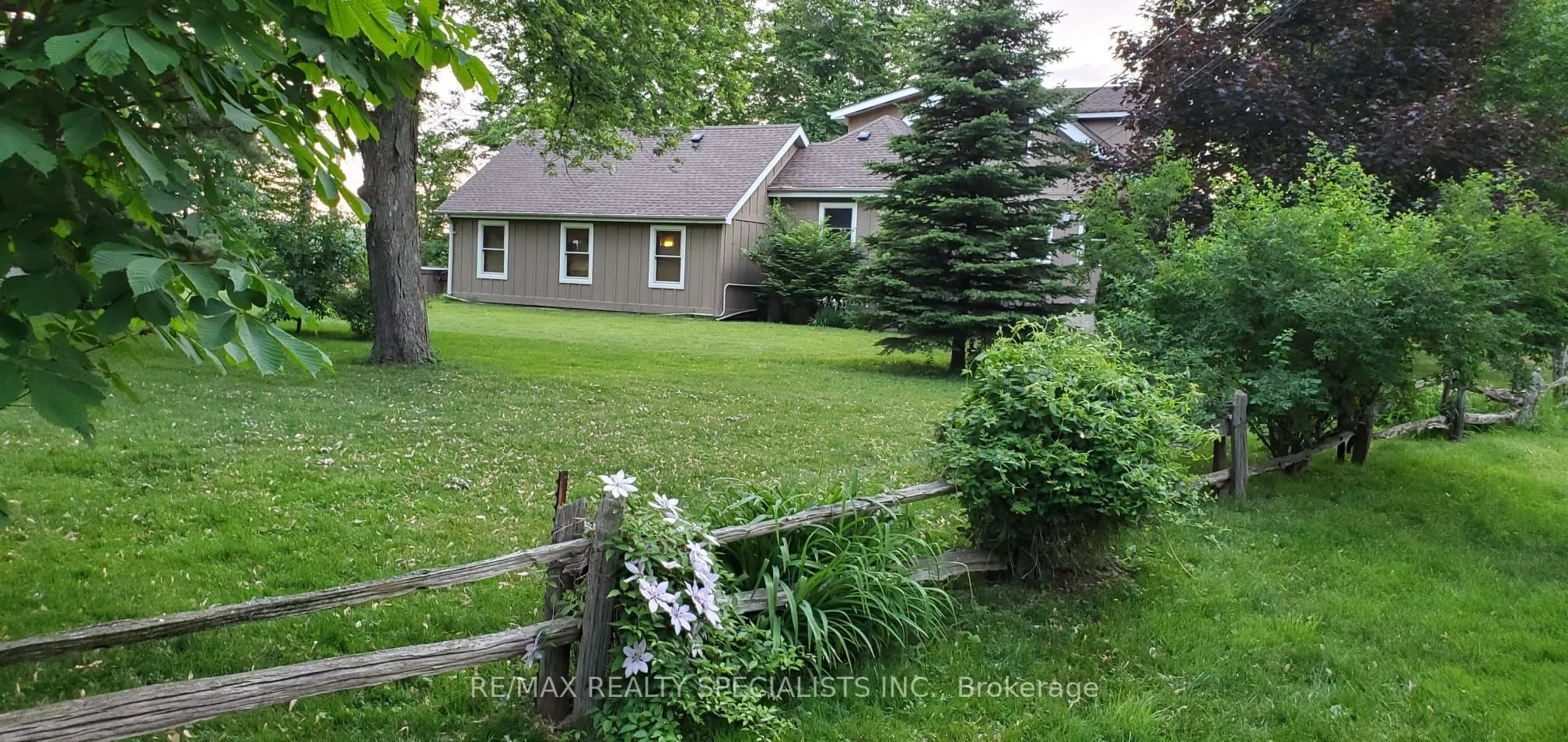 7940 Churchville Road W