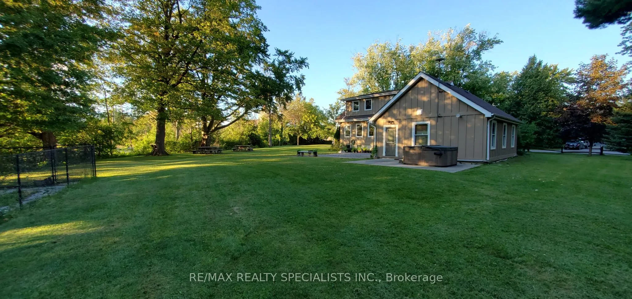 7940 Churchville Road W