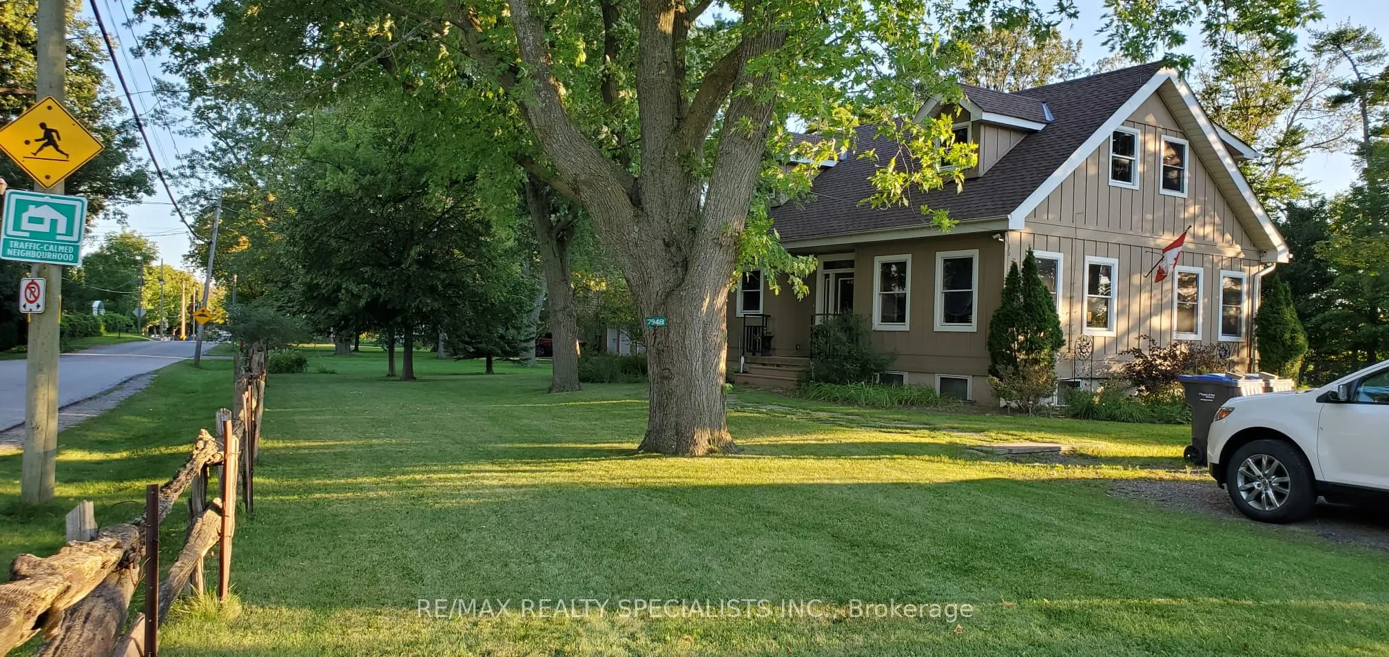 7940 Churchville Road W