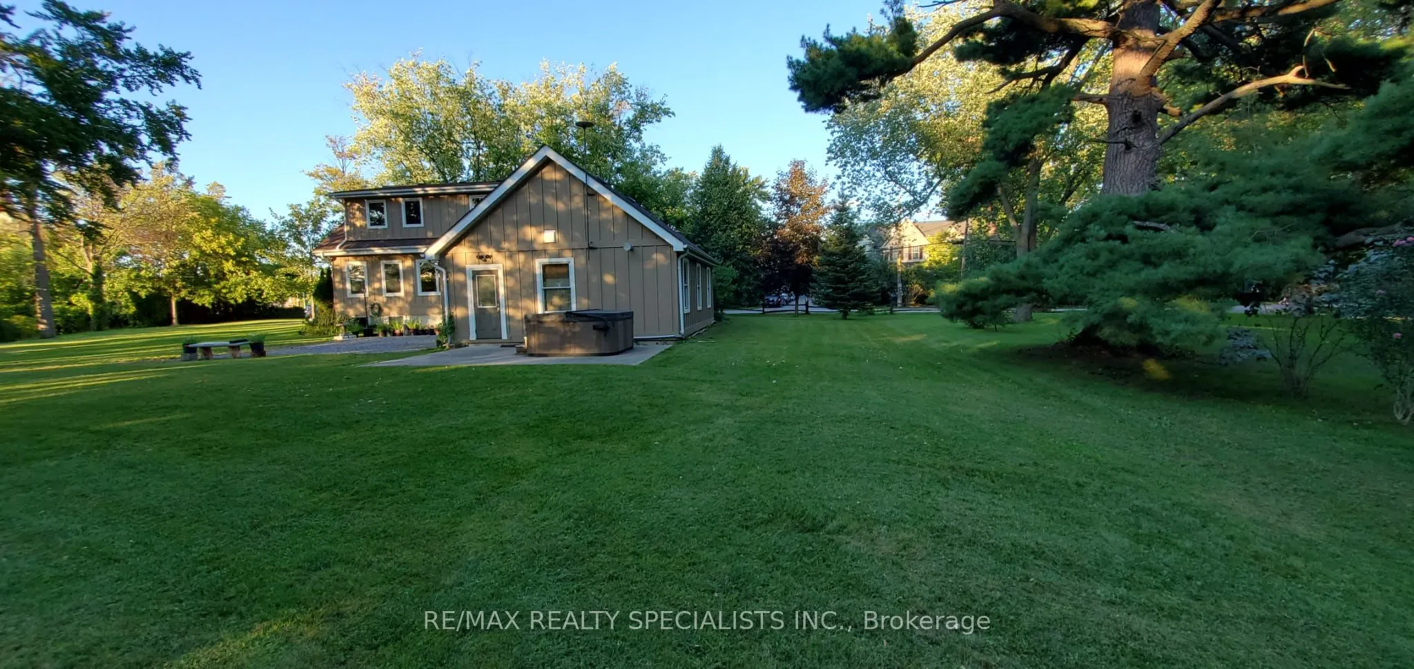 7940 Churchville Road W