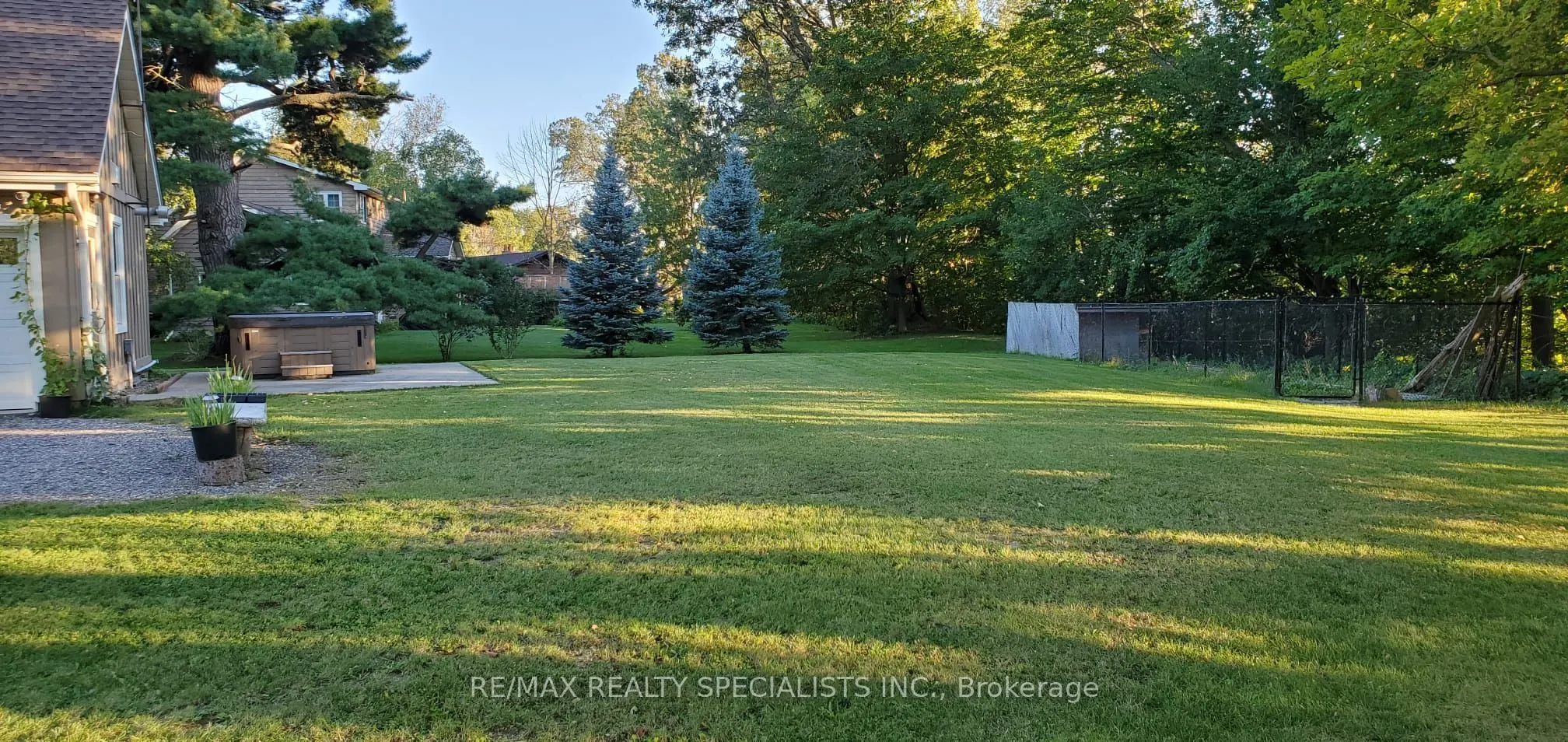 7940 Churchville Road W