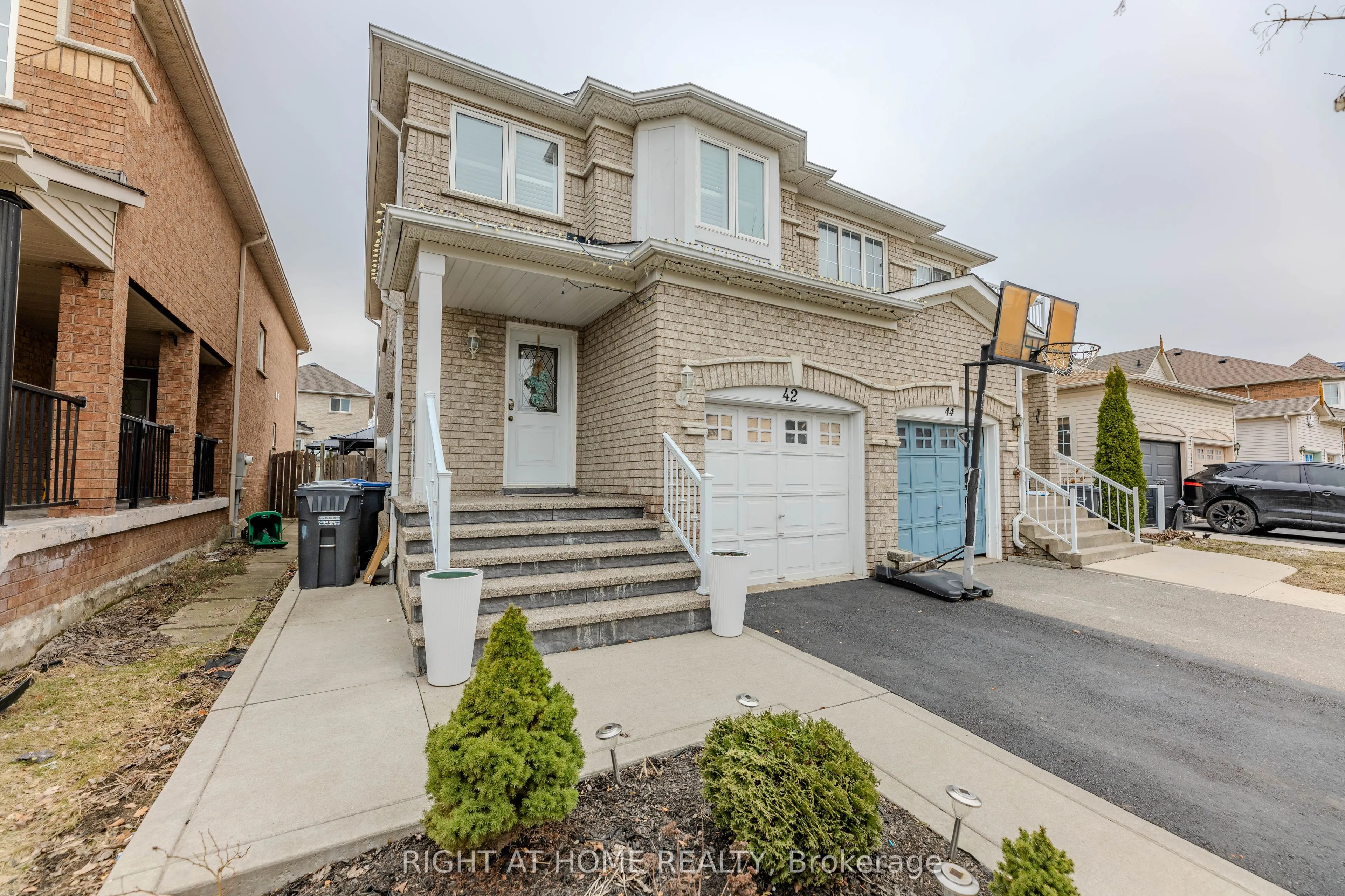 42 Tiller Trail