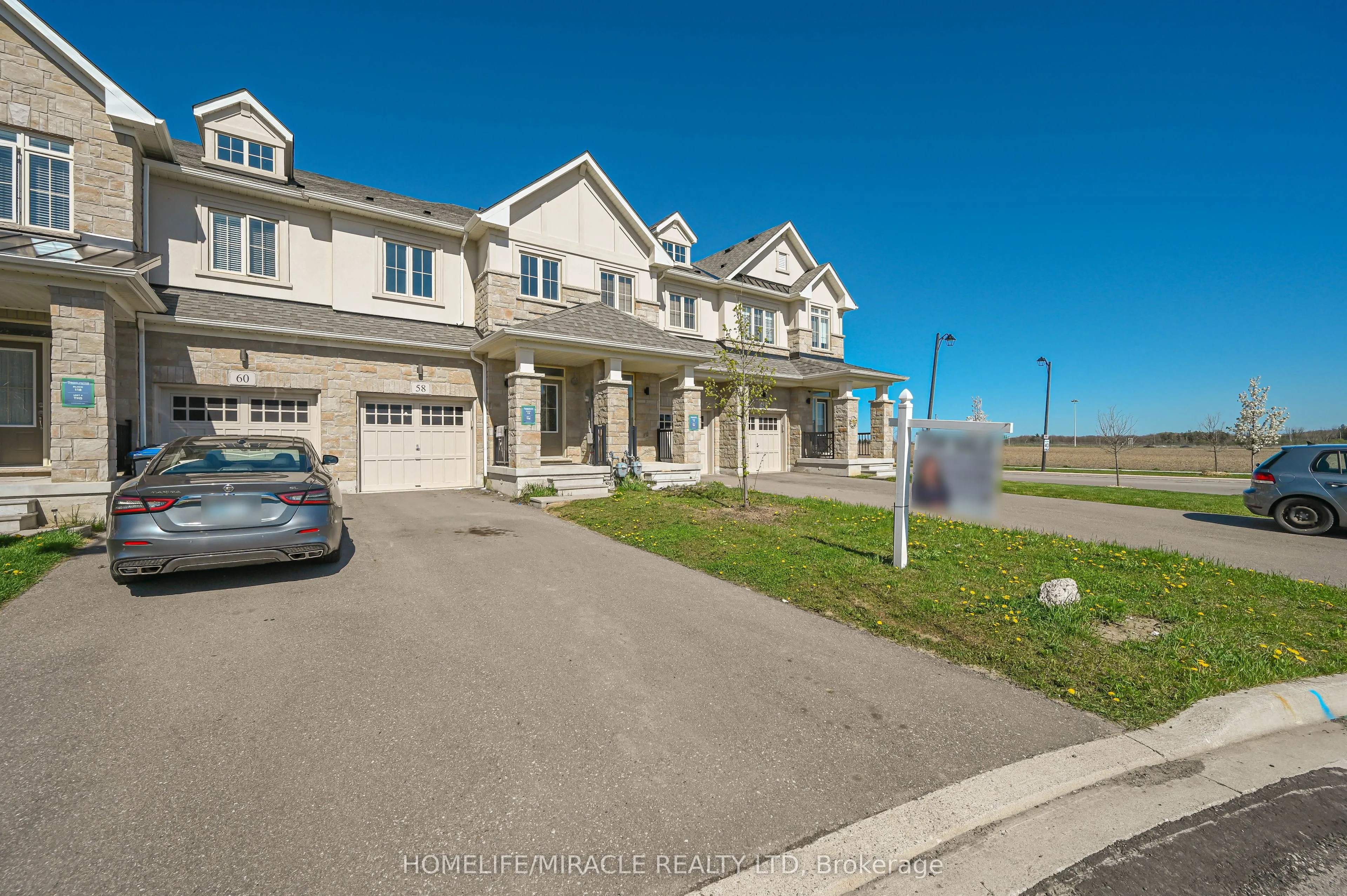 58 Doris Pawley Crescent