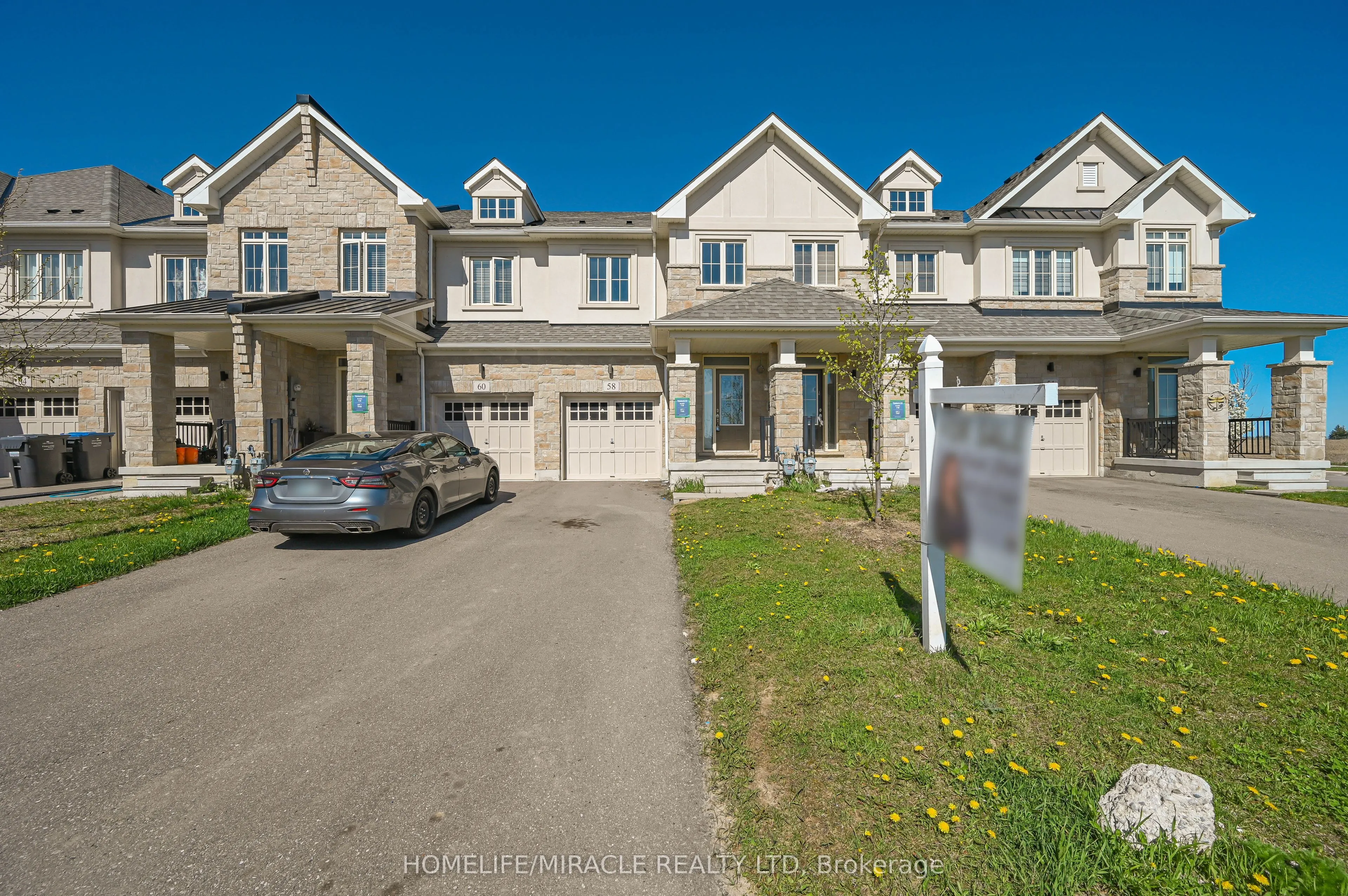 58 Doris Pawley Crescent