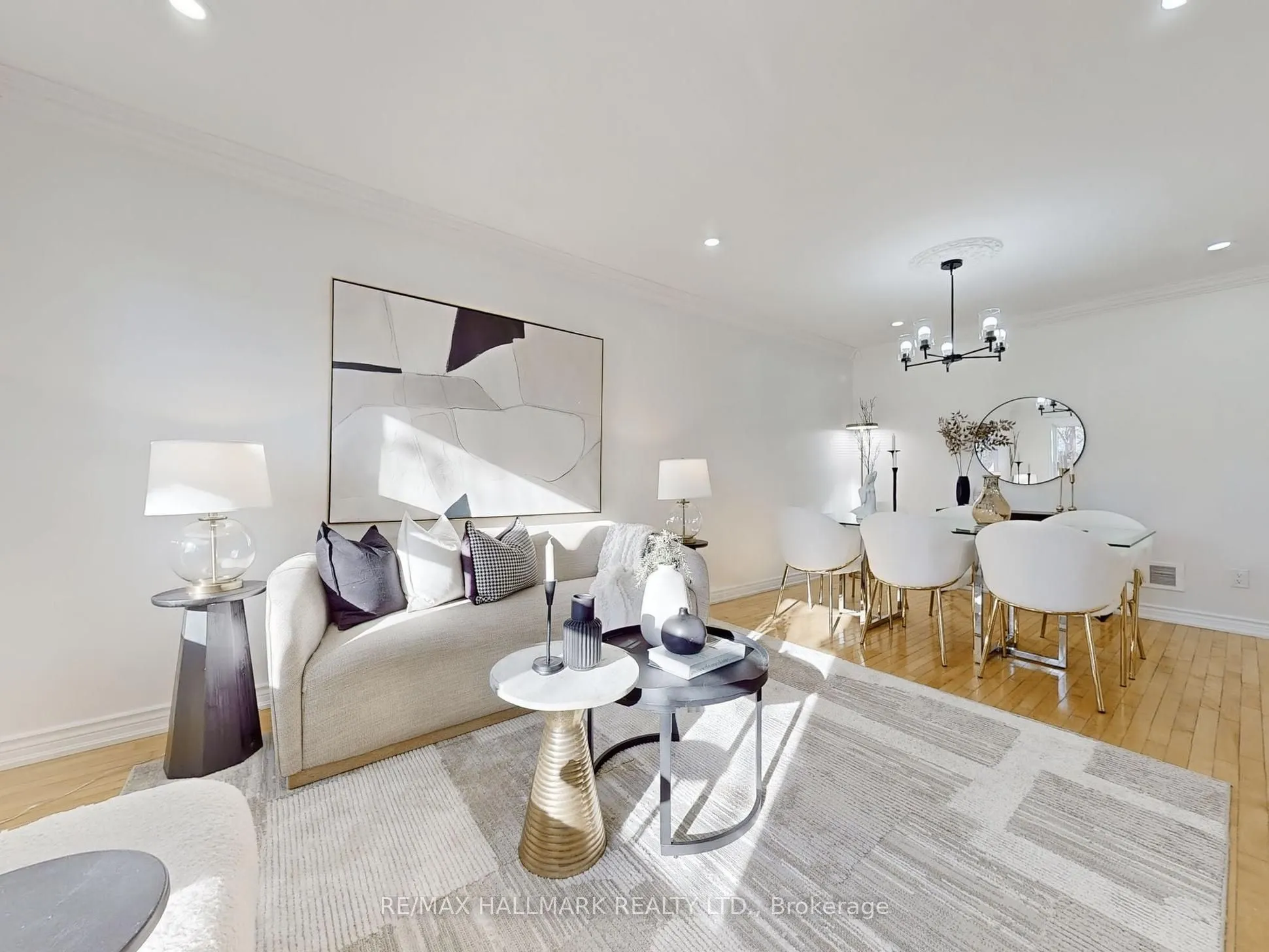 5659 Glen Erin Drive, #6