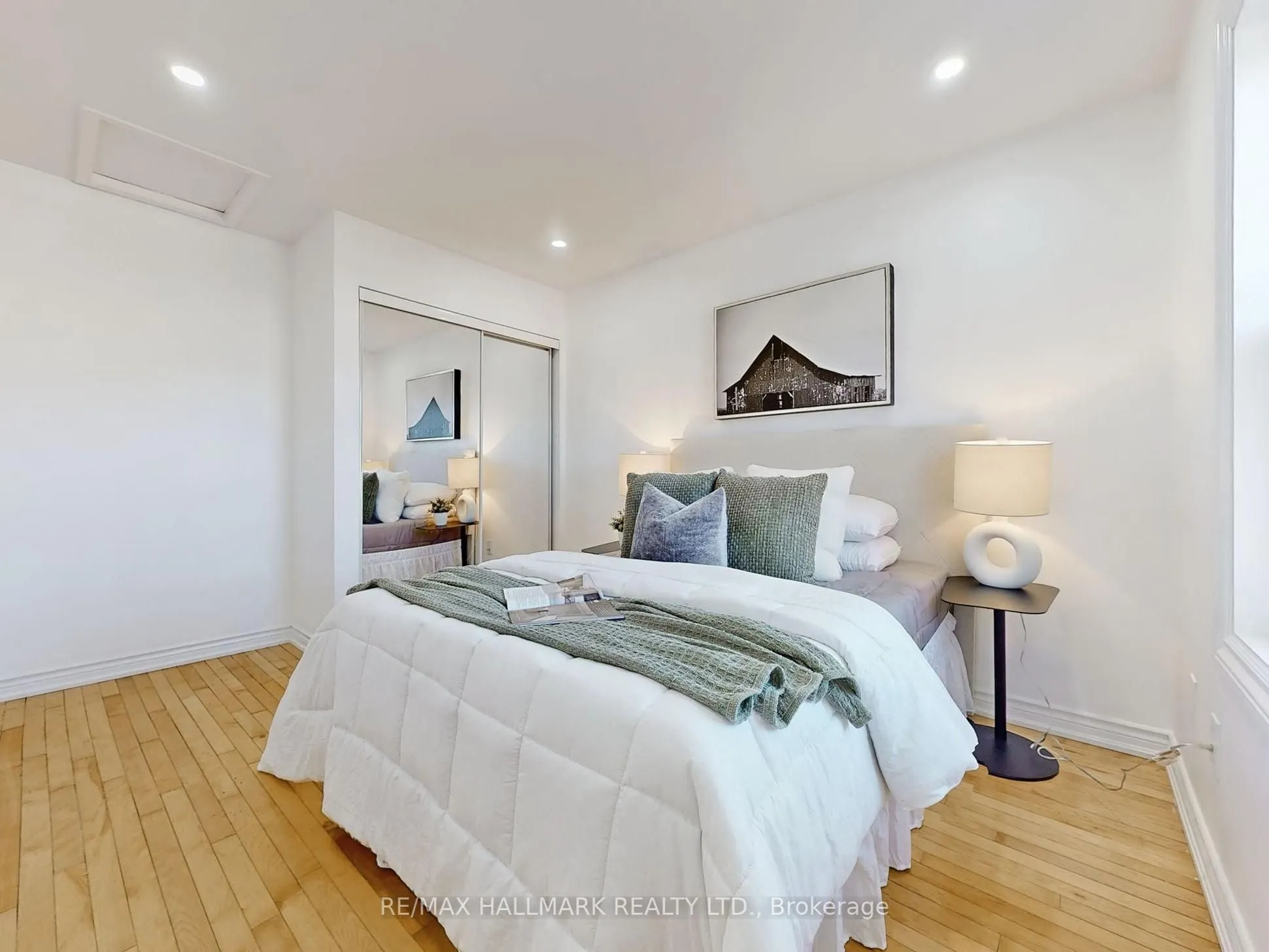 5659 Glen Erin Drive, #6