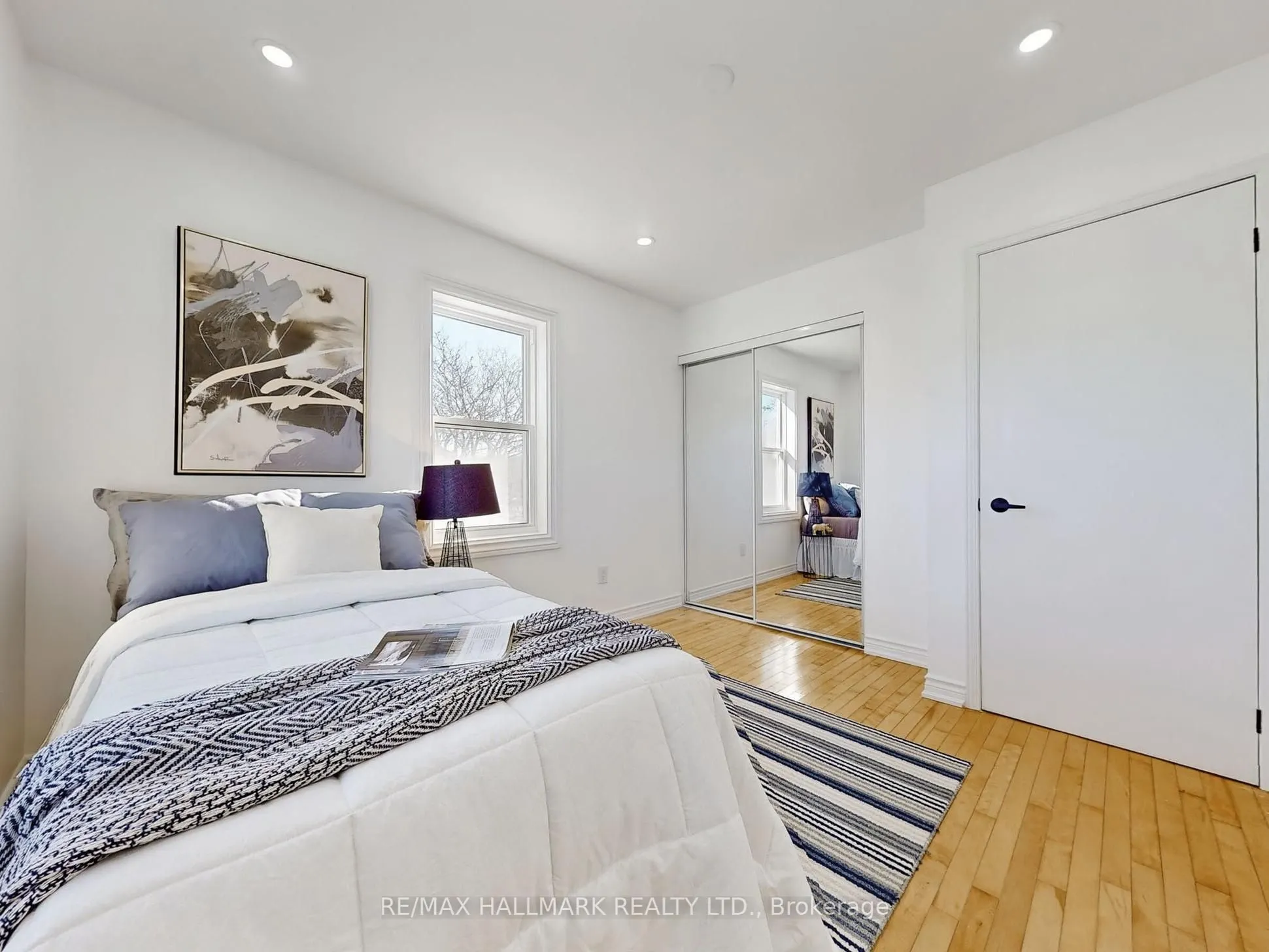 5659 Glen Erin Drive, #6