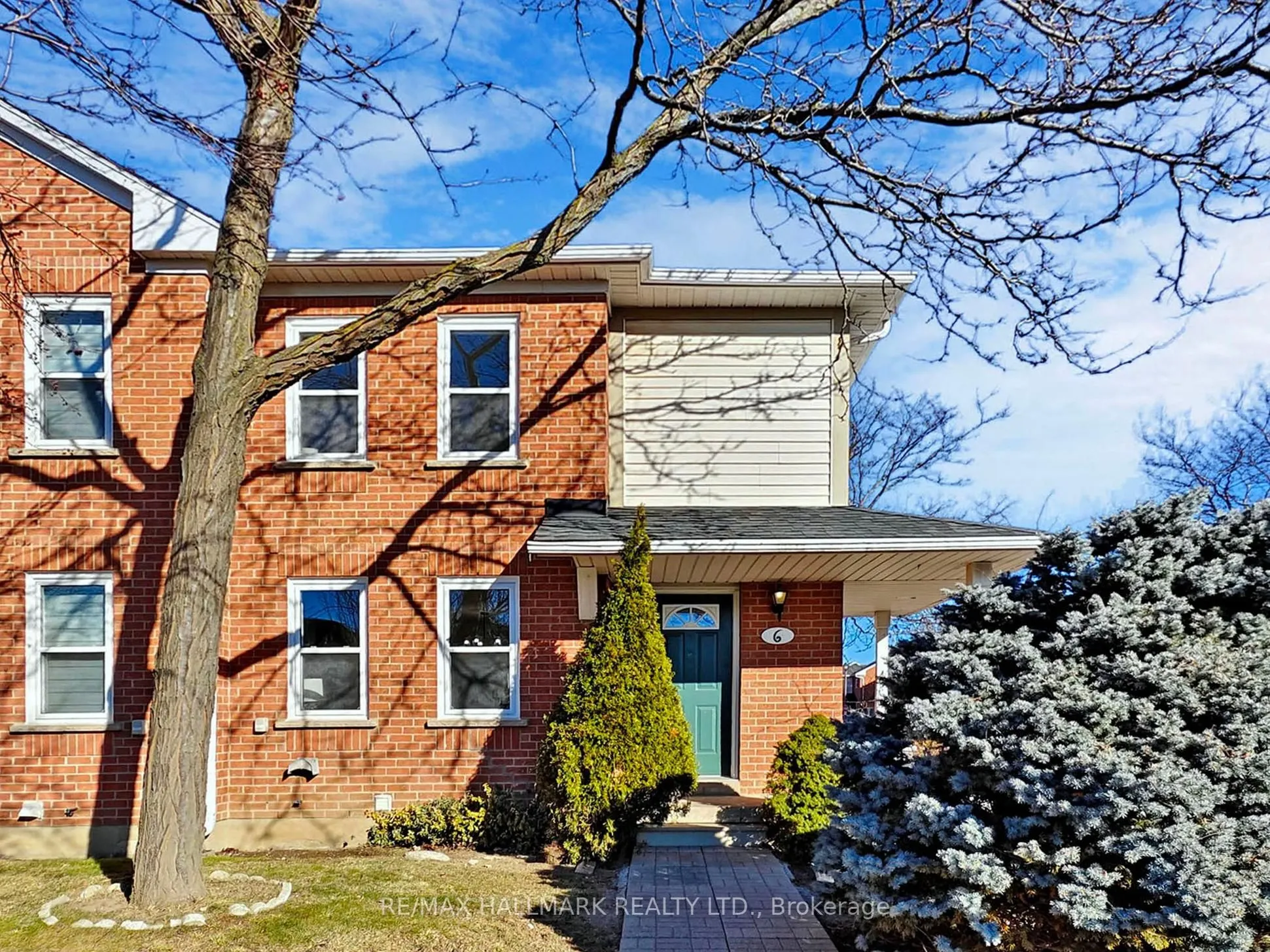 5659 Glen Erin Drive, #6