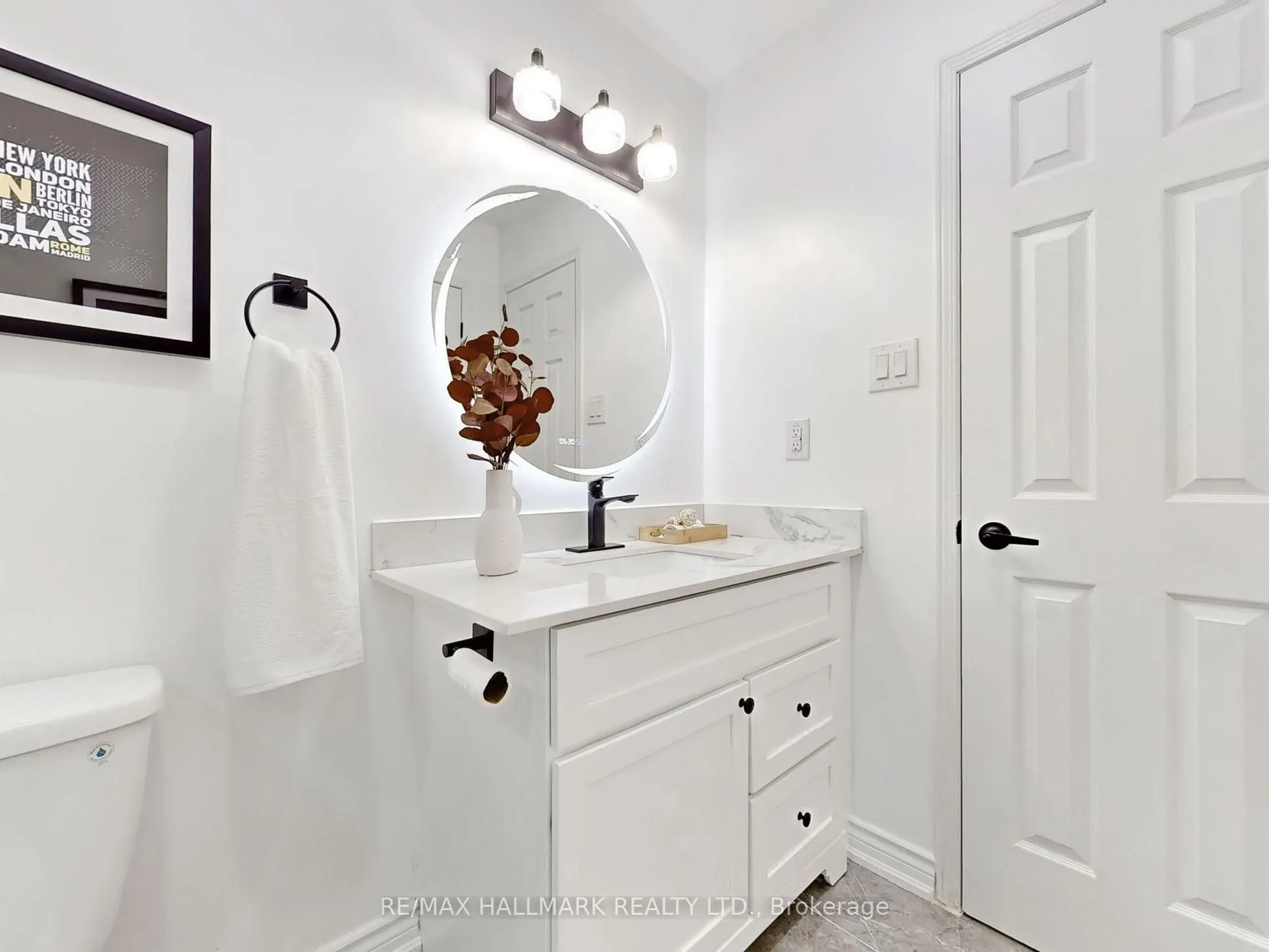 5659 Glen Erin Drive, #6