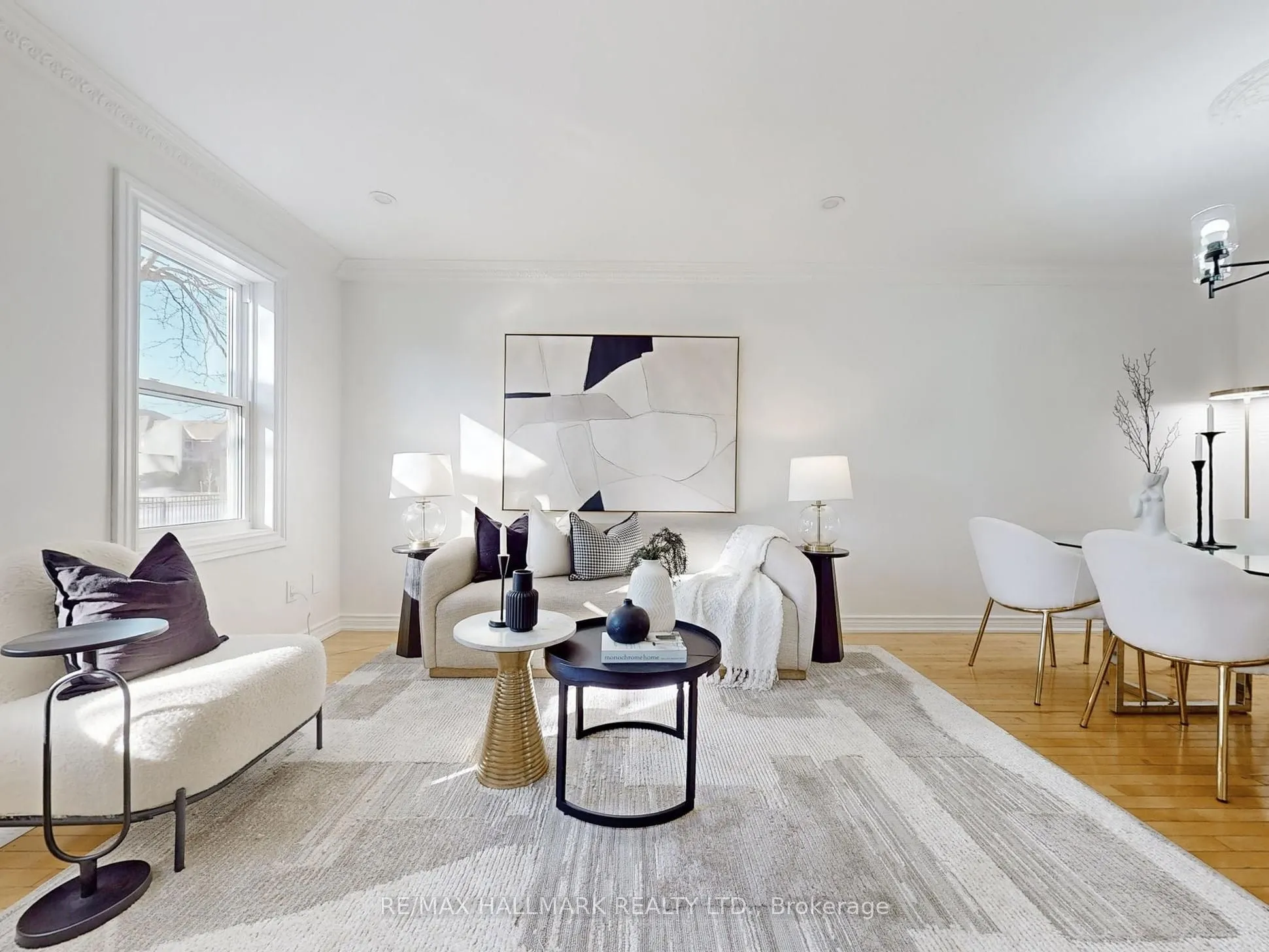 5659 Glen Erin Drive, #6