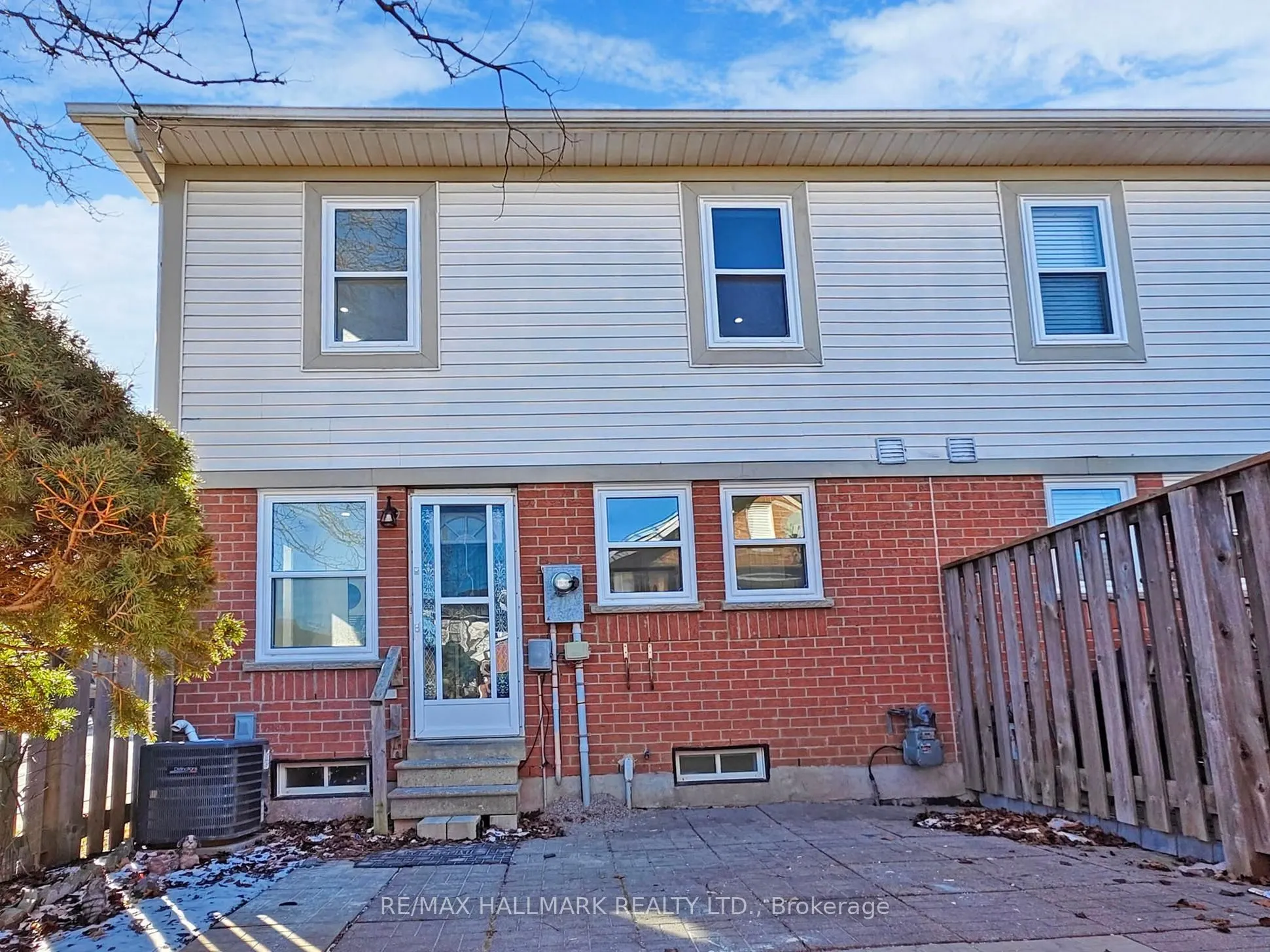5659 Glen Erin Drive, #6