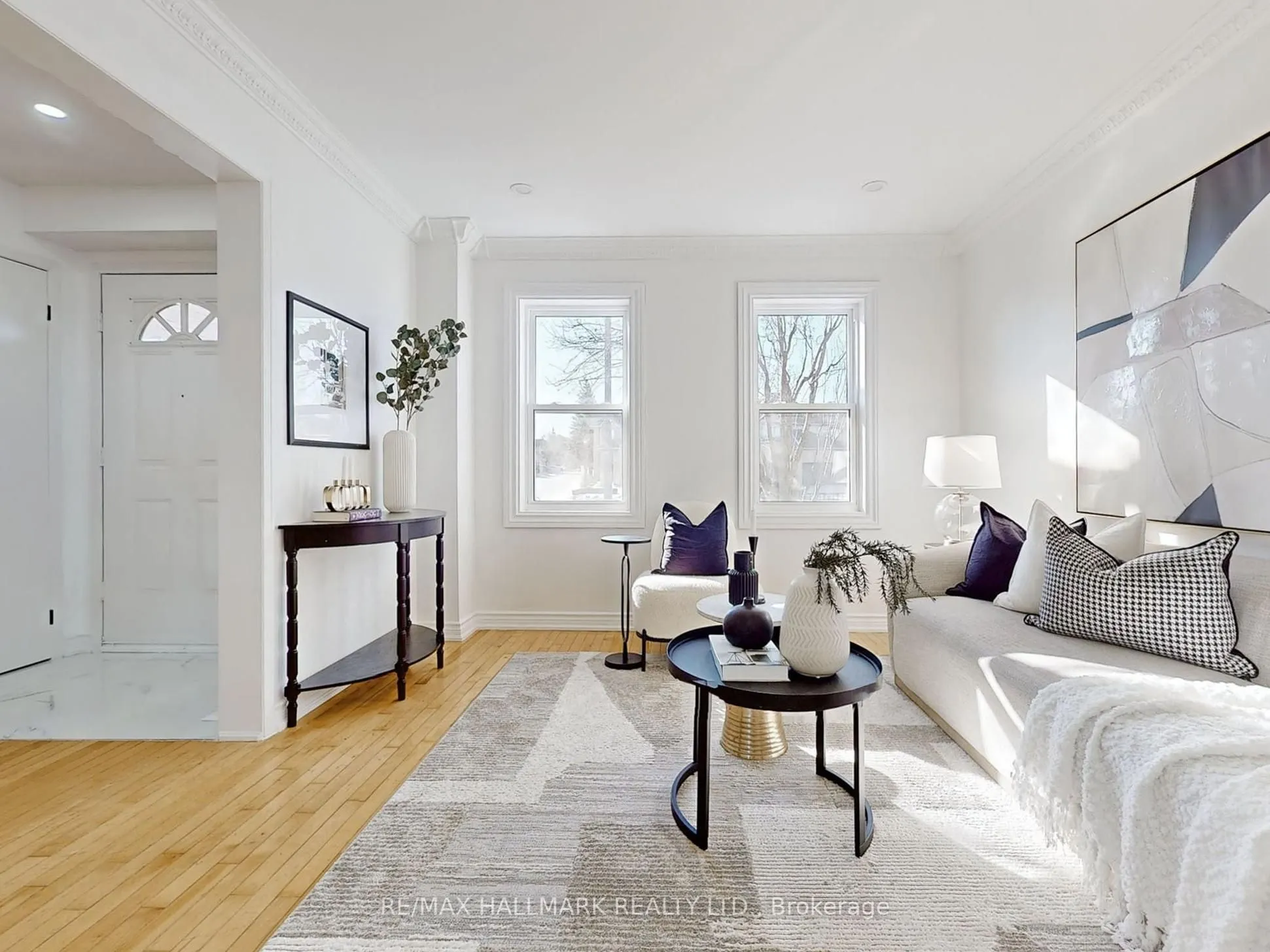 5659 Glen Erin Drive, #6