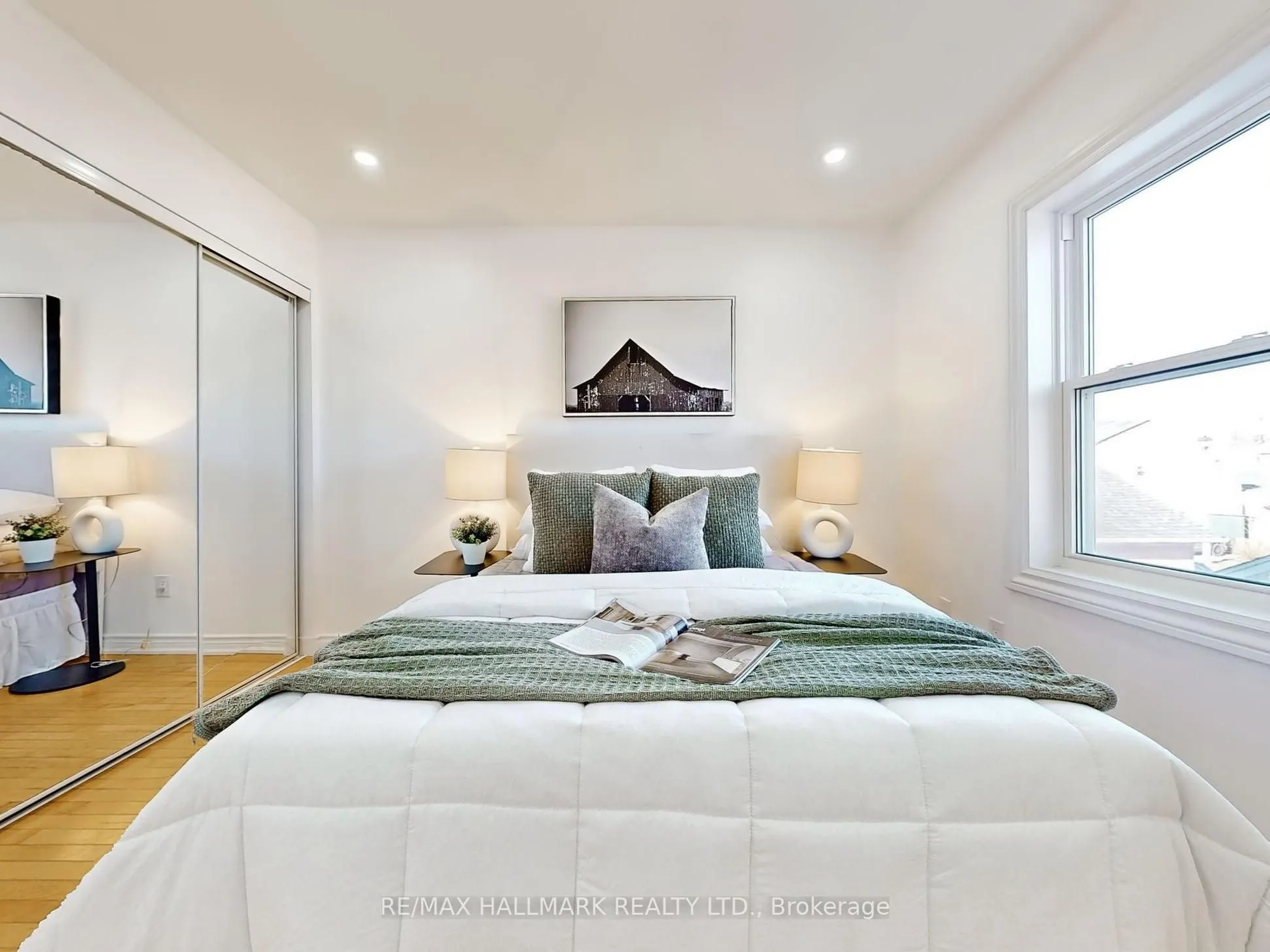 5659 Glen Erin Drive, #6