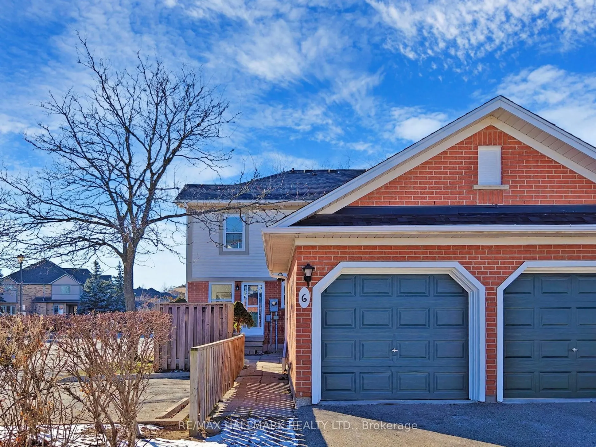 5659 Glen Erin Drive, #6