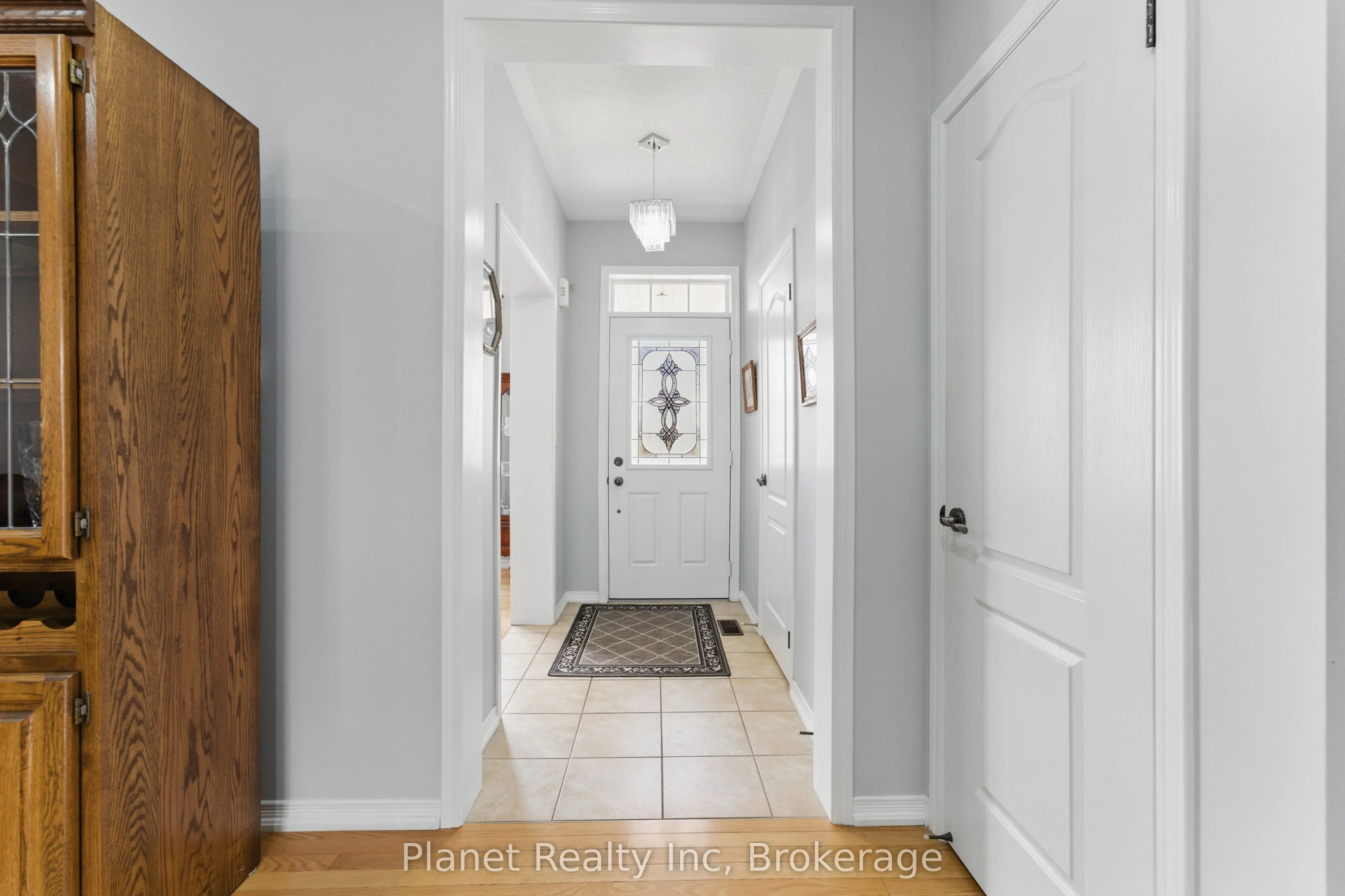 651 Farmstead Drive, #9