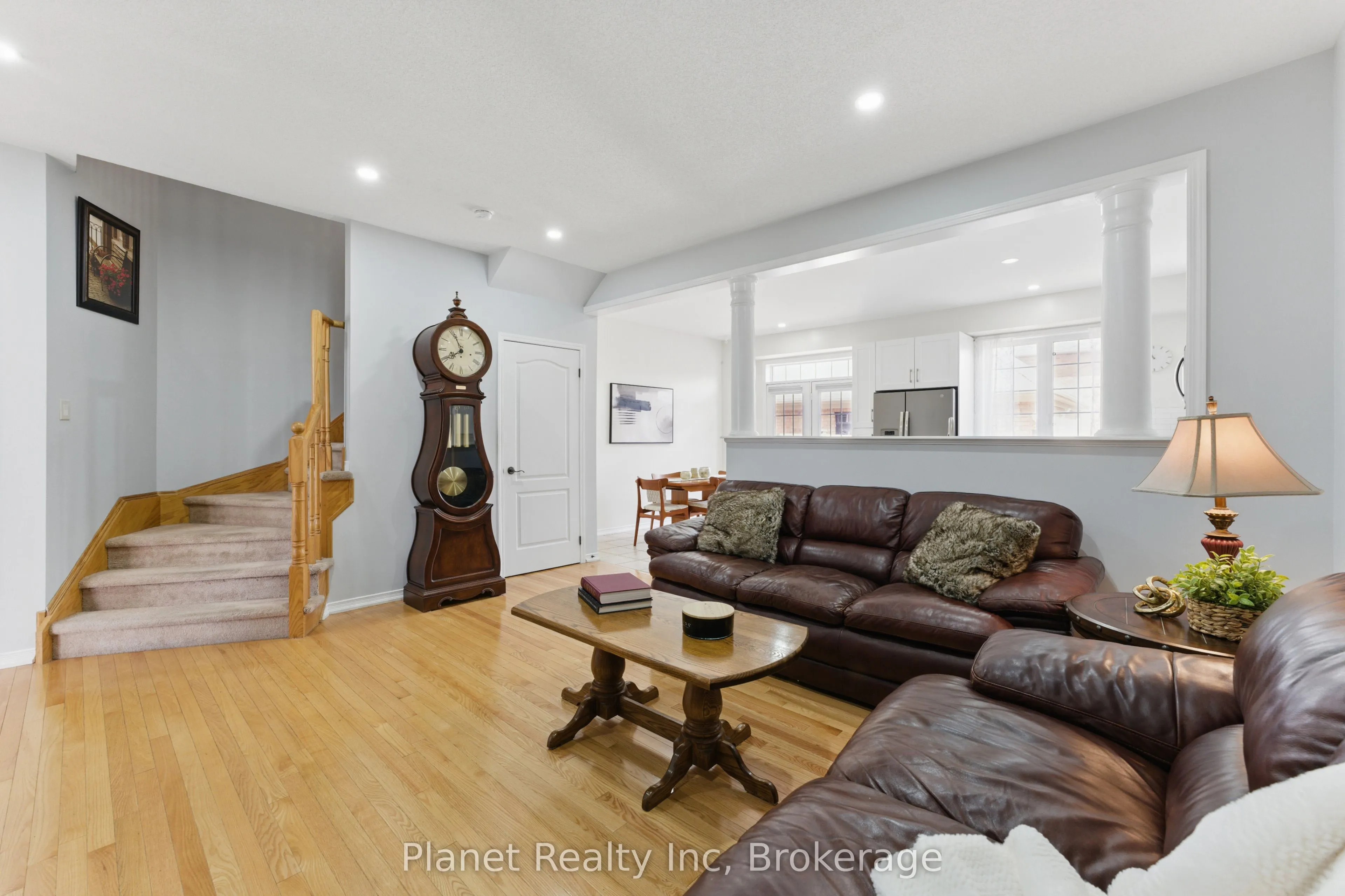 651 Farmstead Drive, #9
