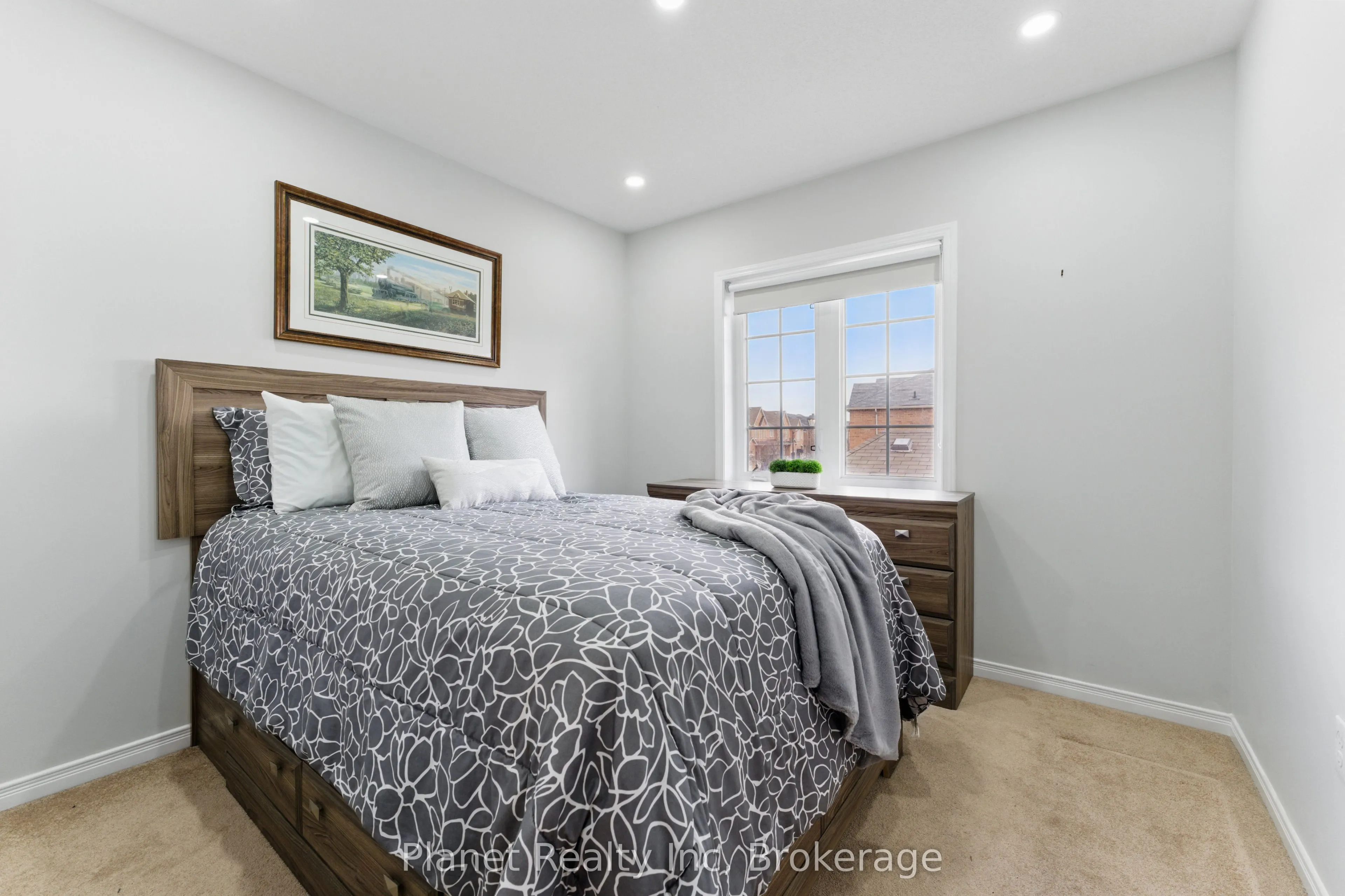 651 Farmstead Drive, #9