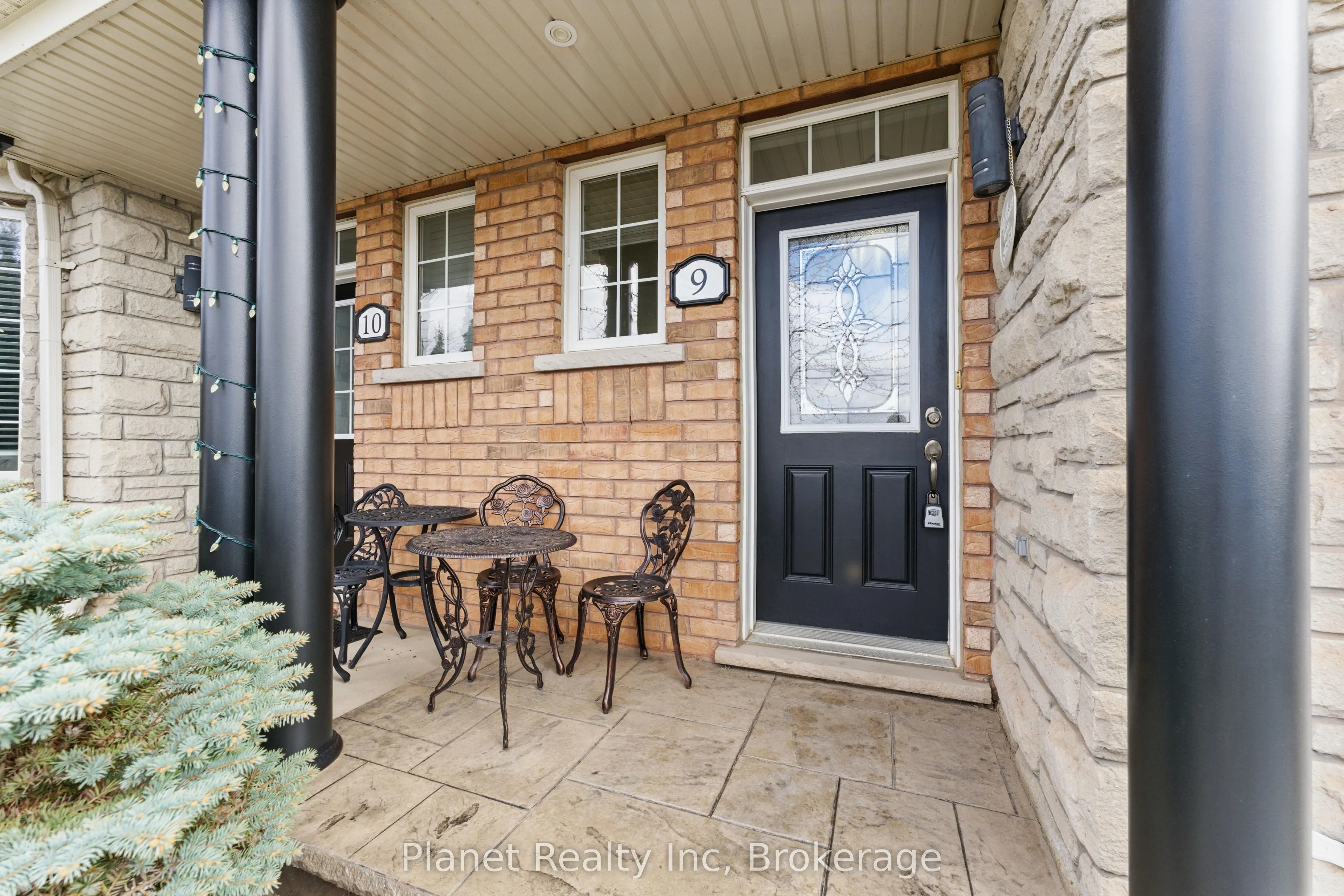 651 Farmstead Drive, #9