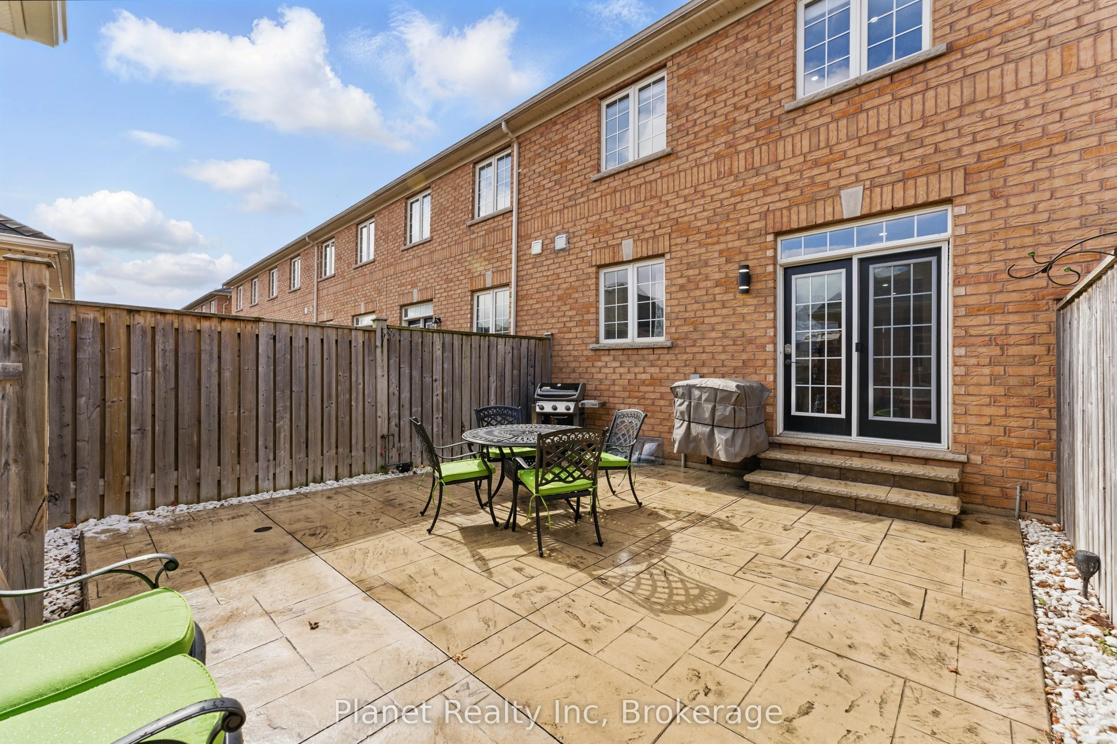 651 Farmstead Drive, #9