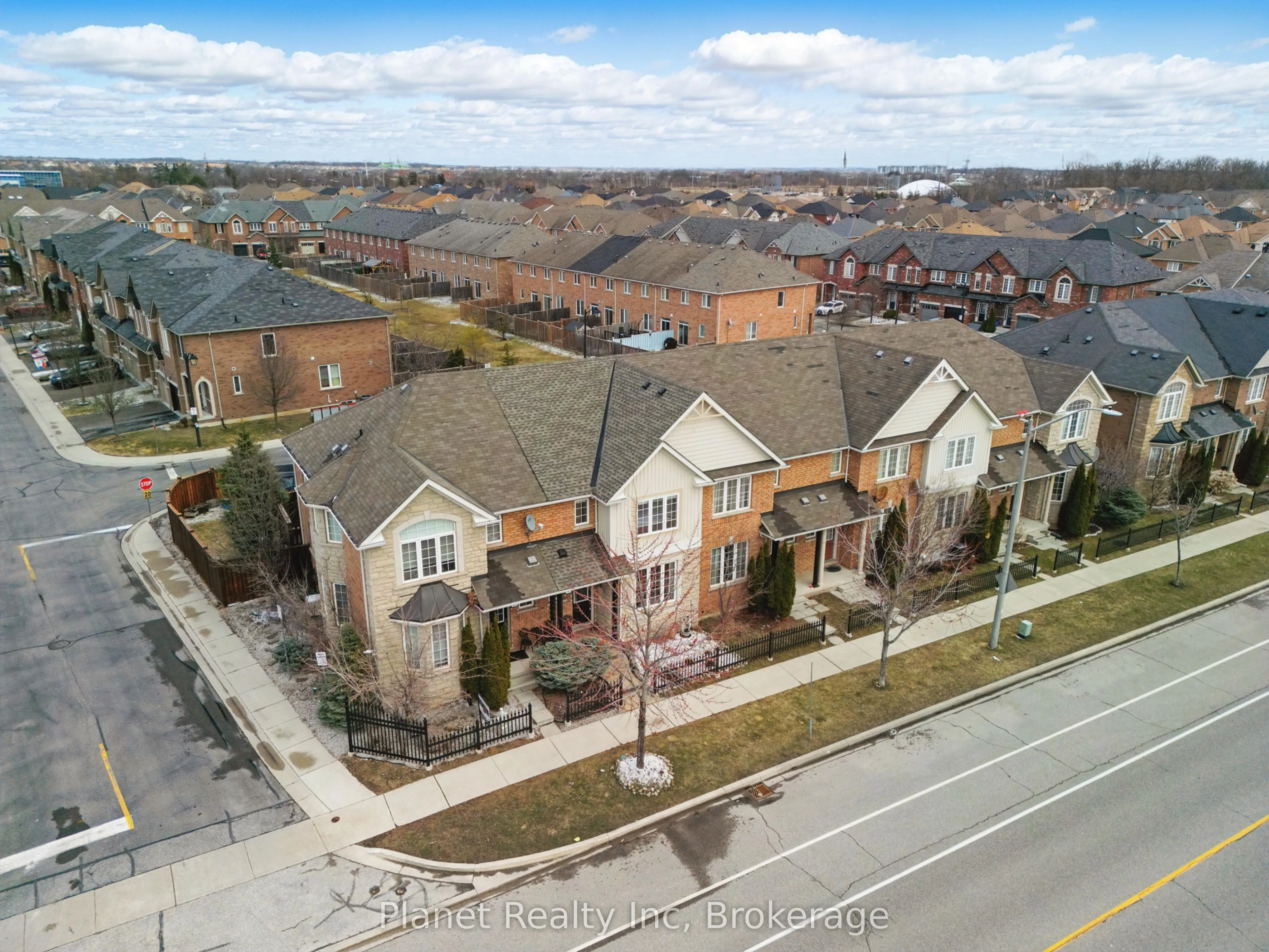 651 Farmstead Drive, #9