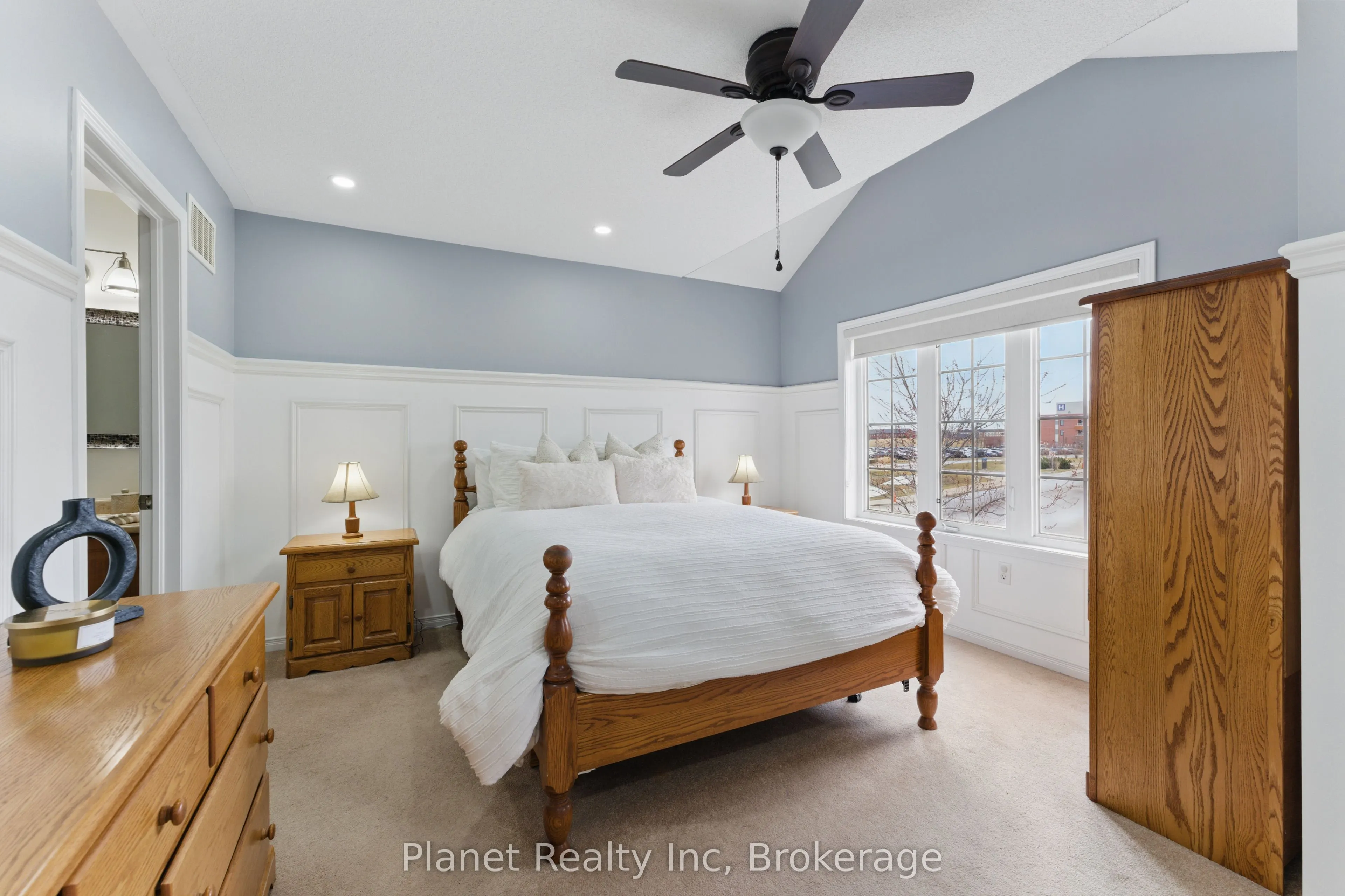 651 Farmstead Drive, #9
