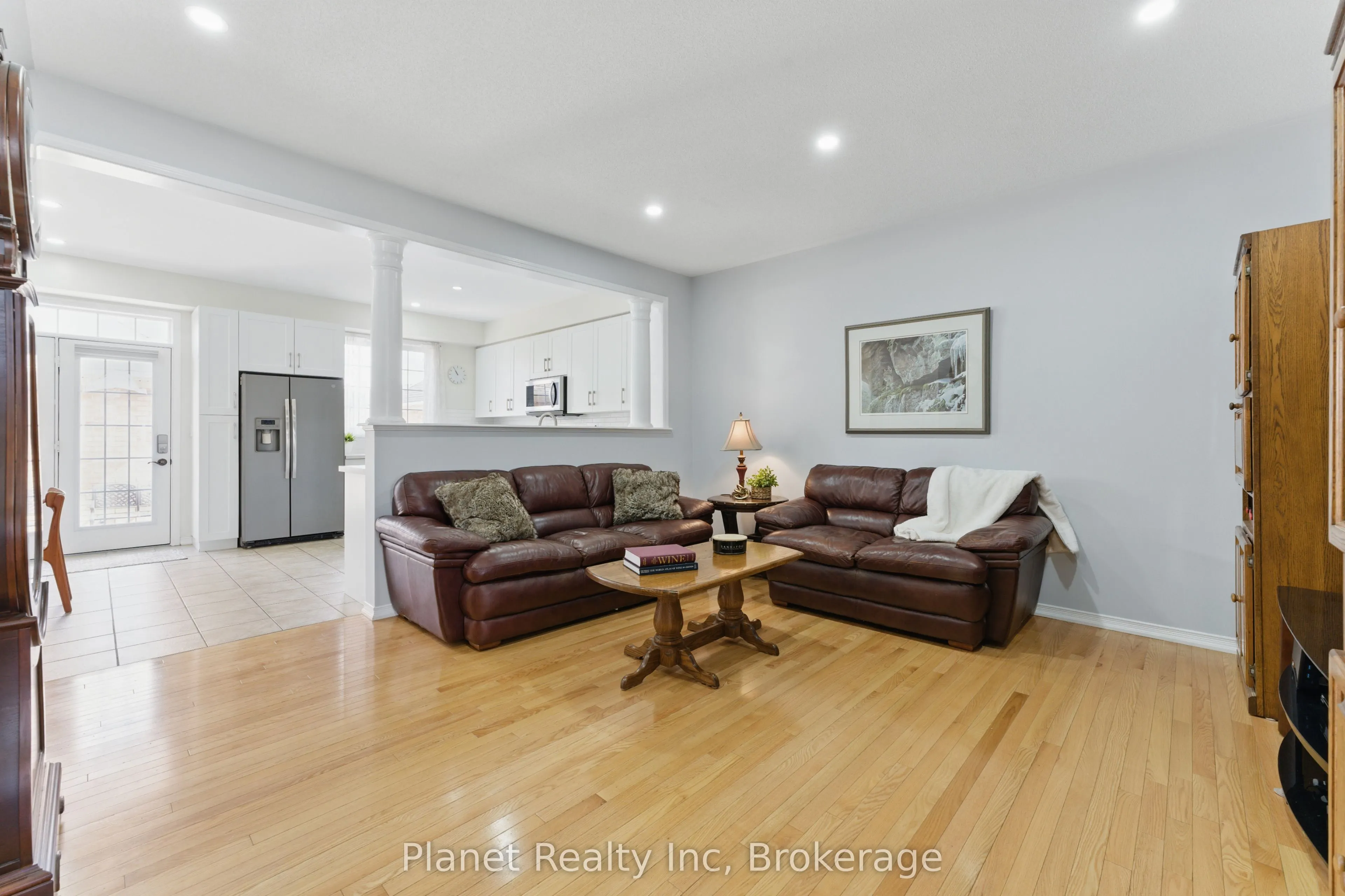 651 Farmstead Drive, #9
