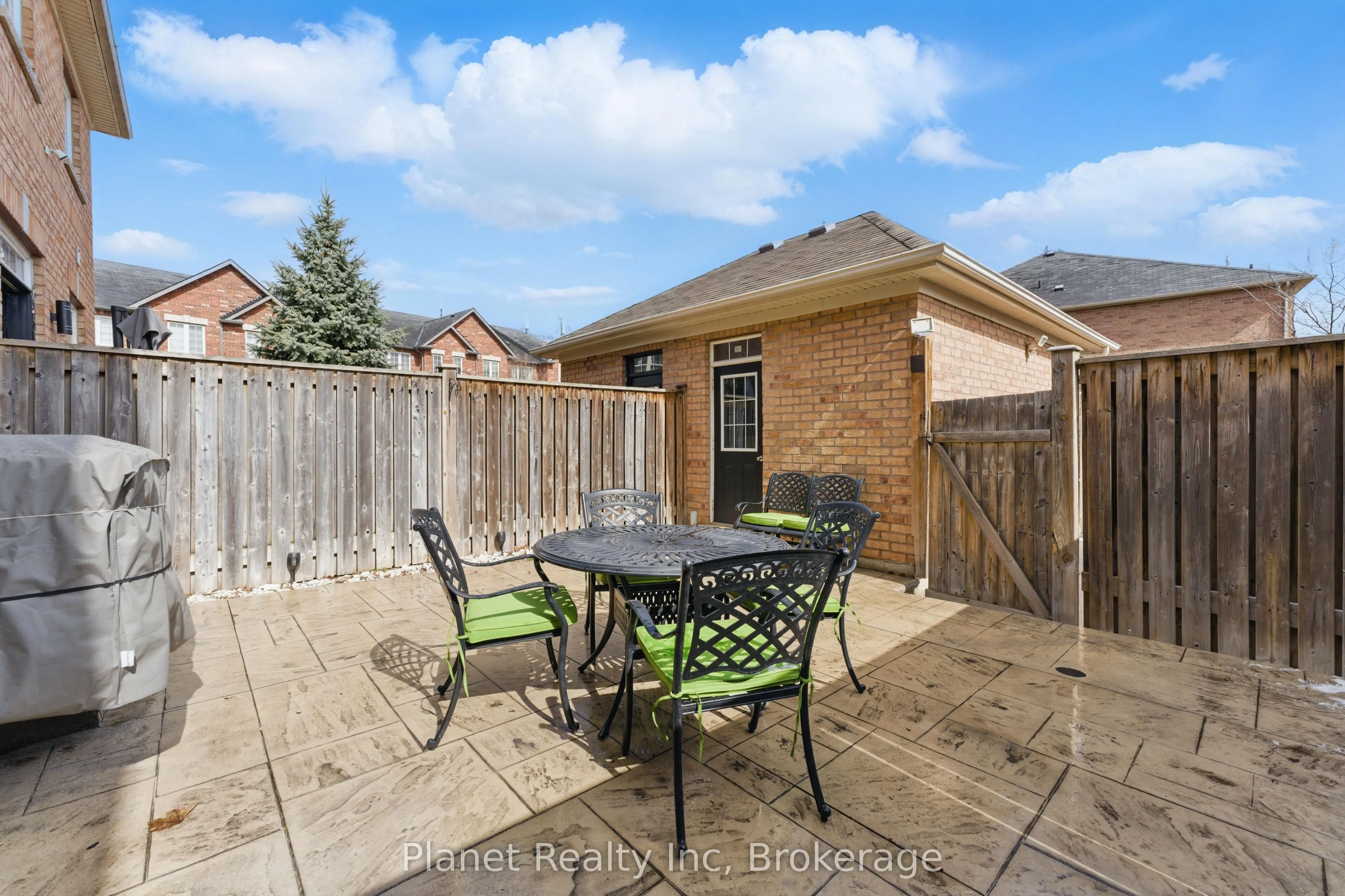 651 Farmstead Drive, #9