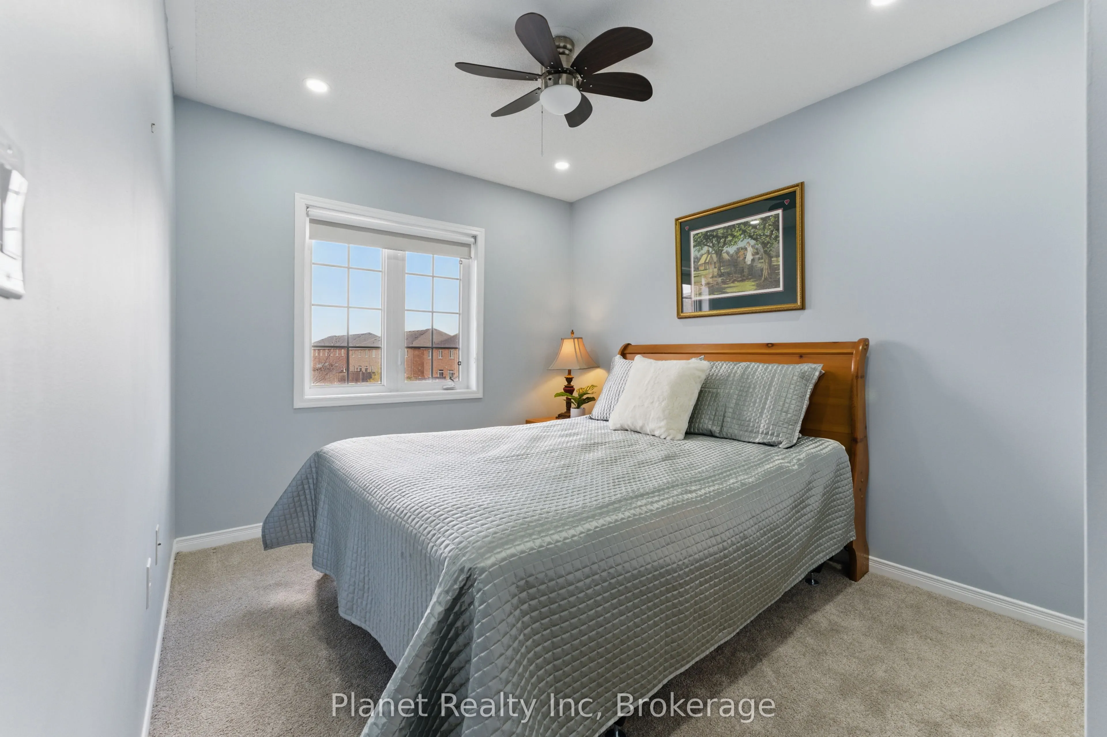 651 Farmstead Drive, #9