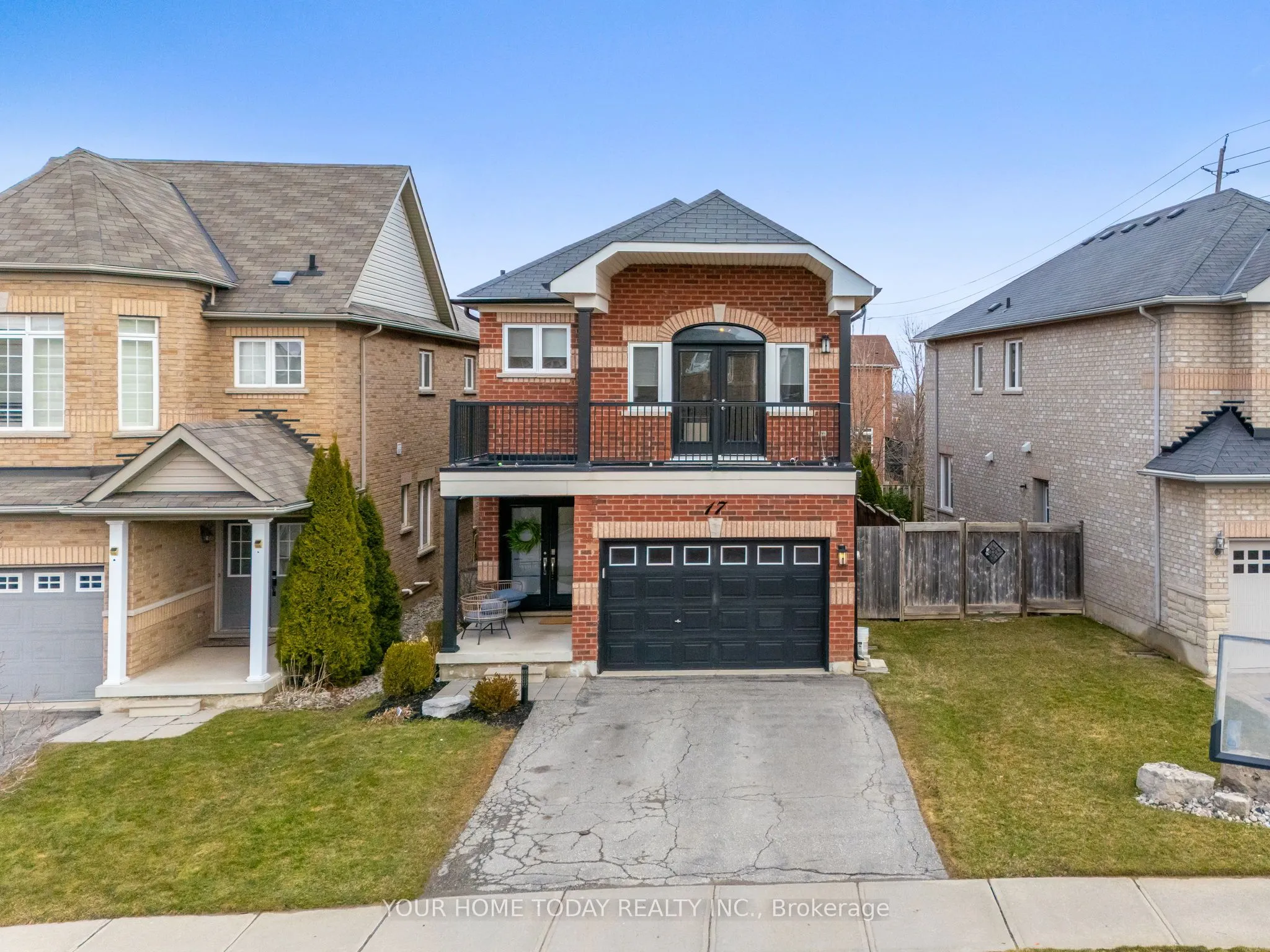 17 Chetholme Place