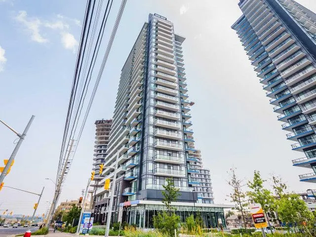 2560 Eglinton Avenue W, #2308