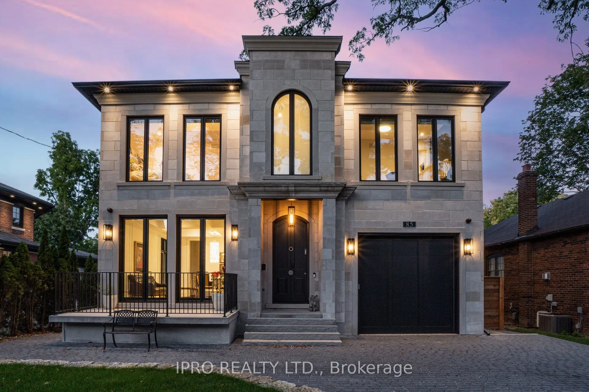 85 Kingsway Crescent