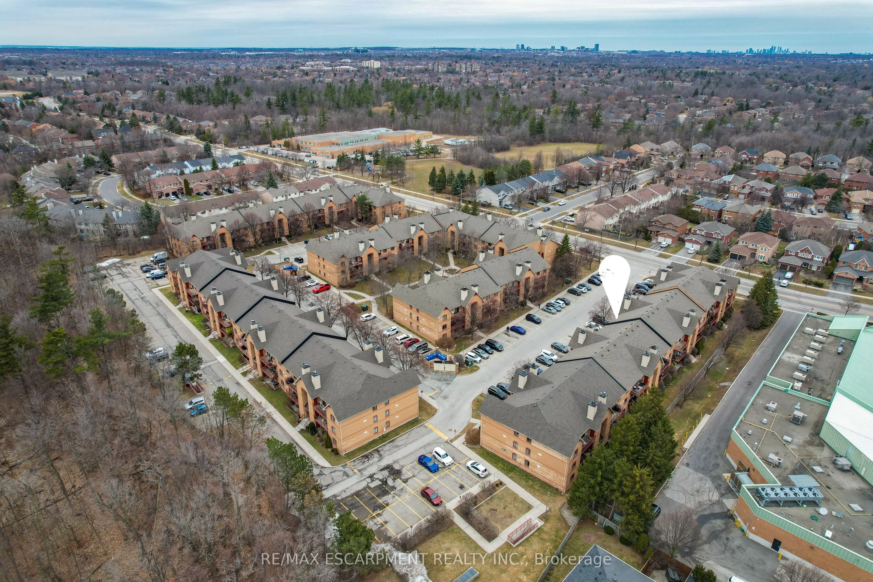 1478 Pilgrims Way, #1732