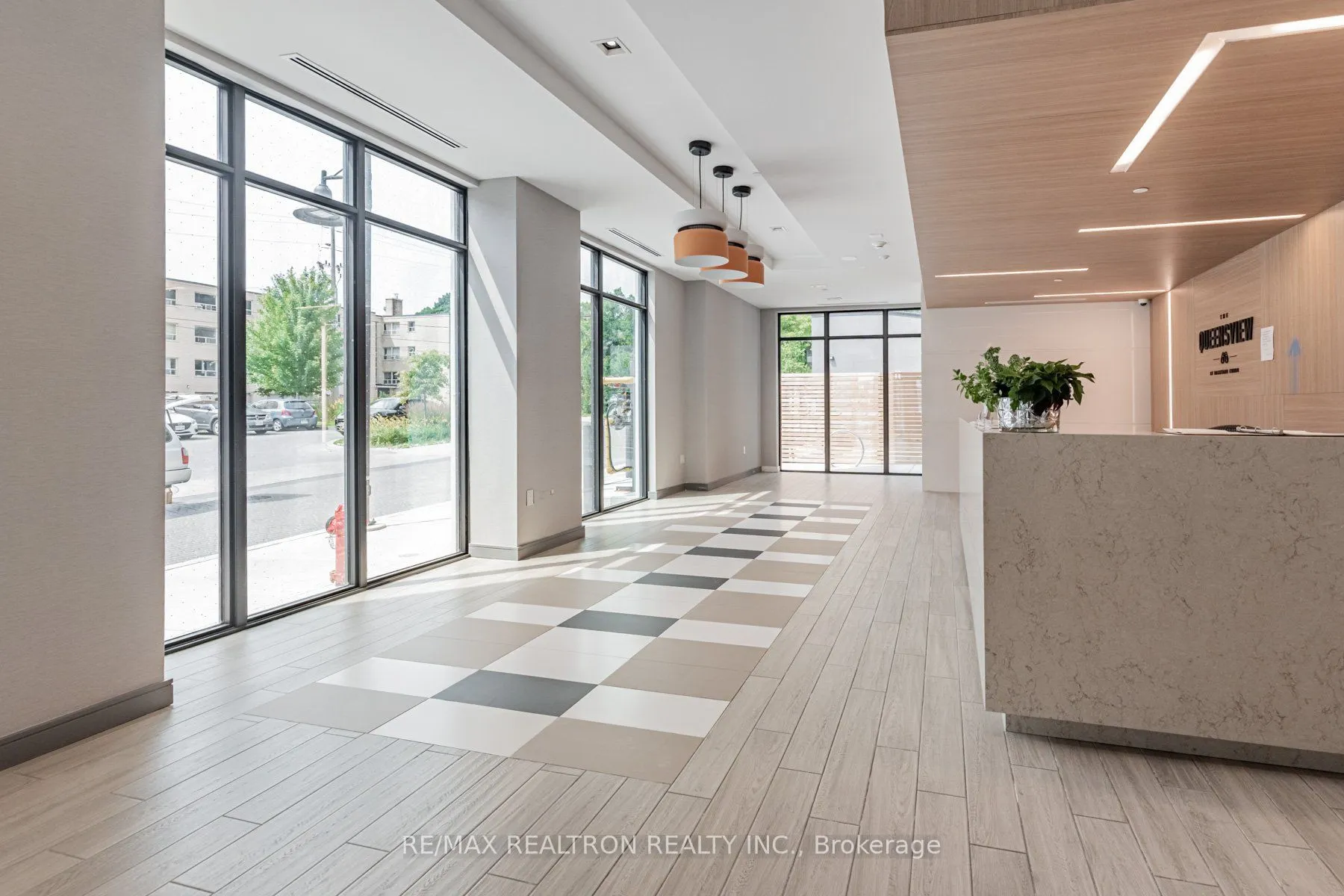 25 Neighbourhood Lane, #205