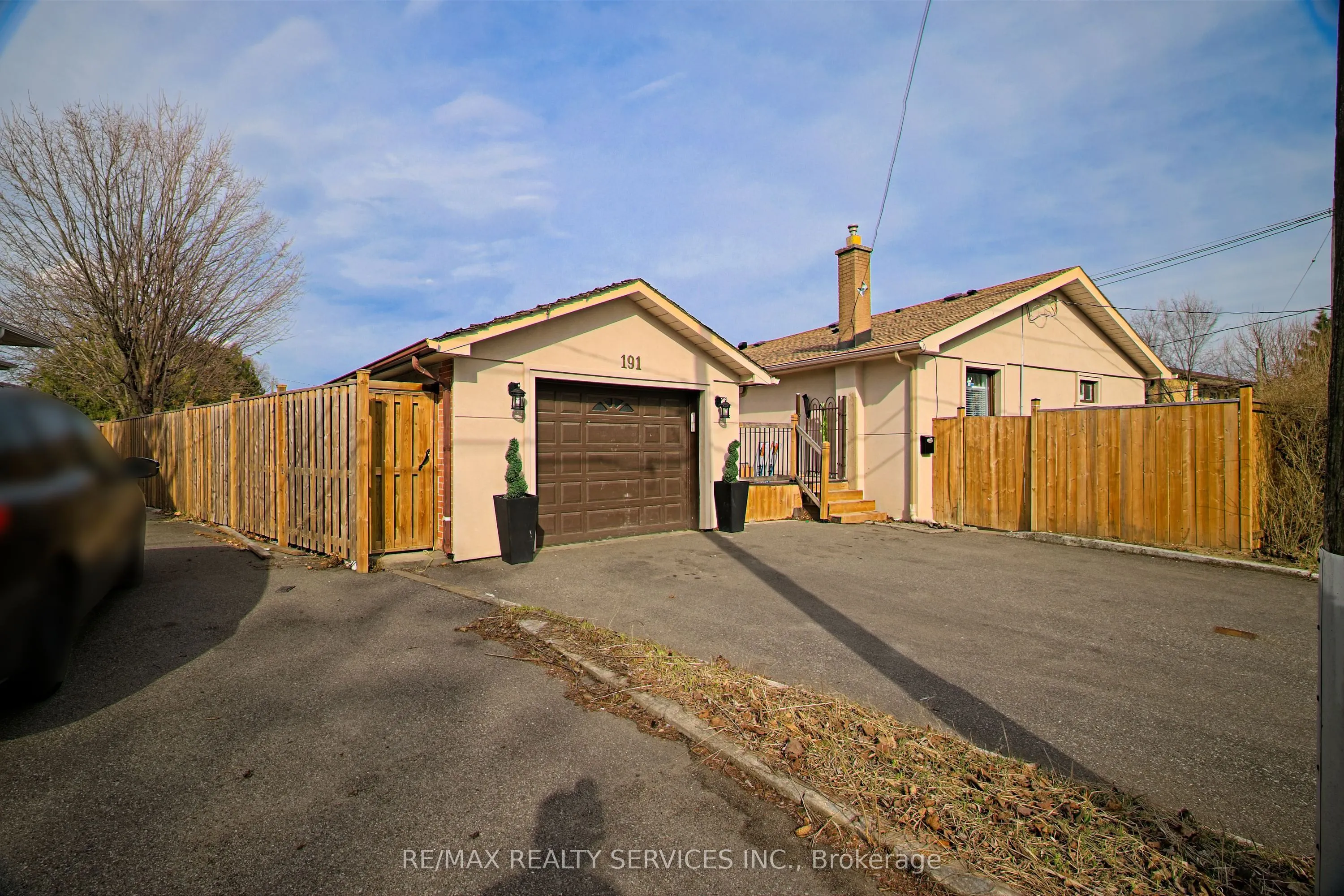 191 Deane Avenue