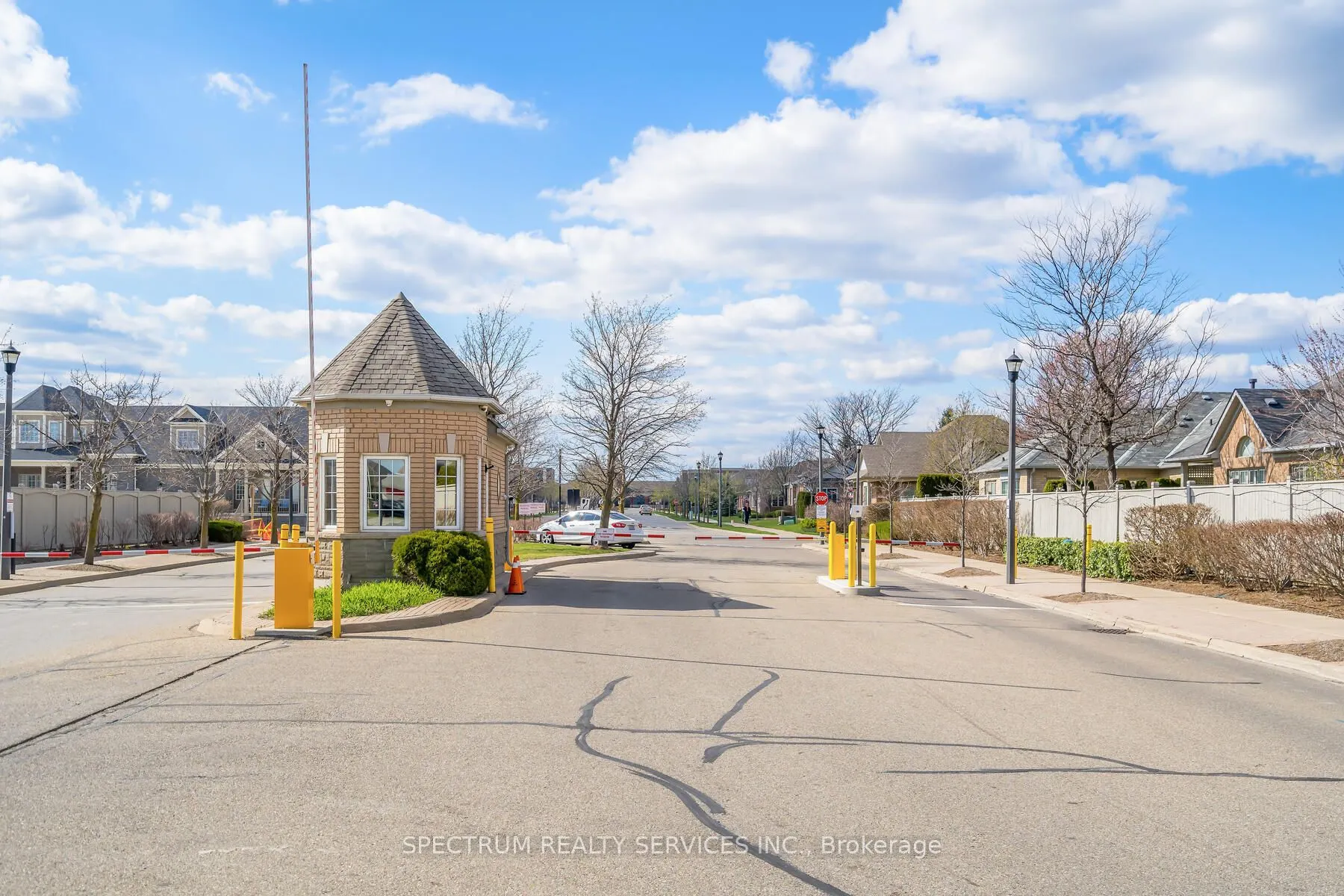 4 CLERMISTON Crescent #50